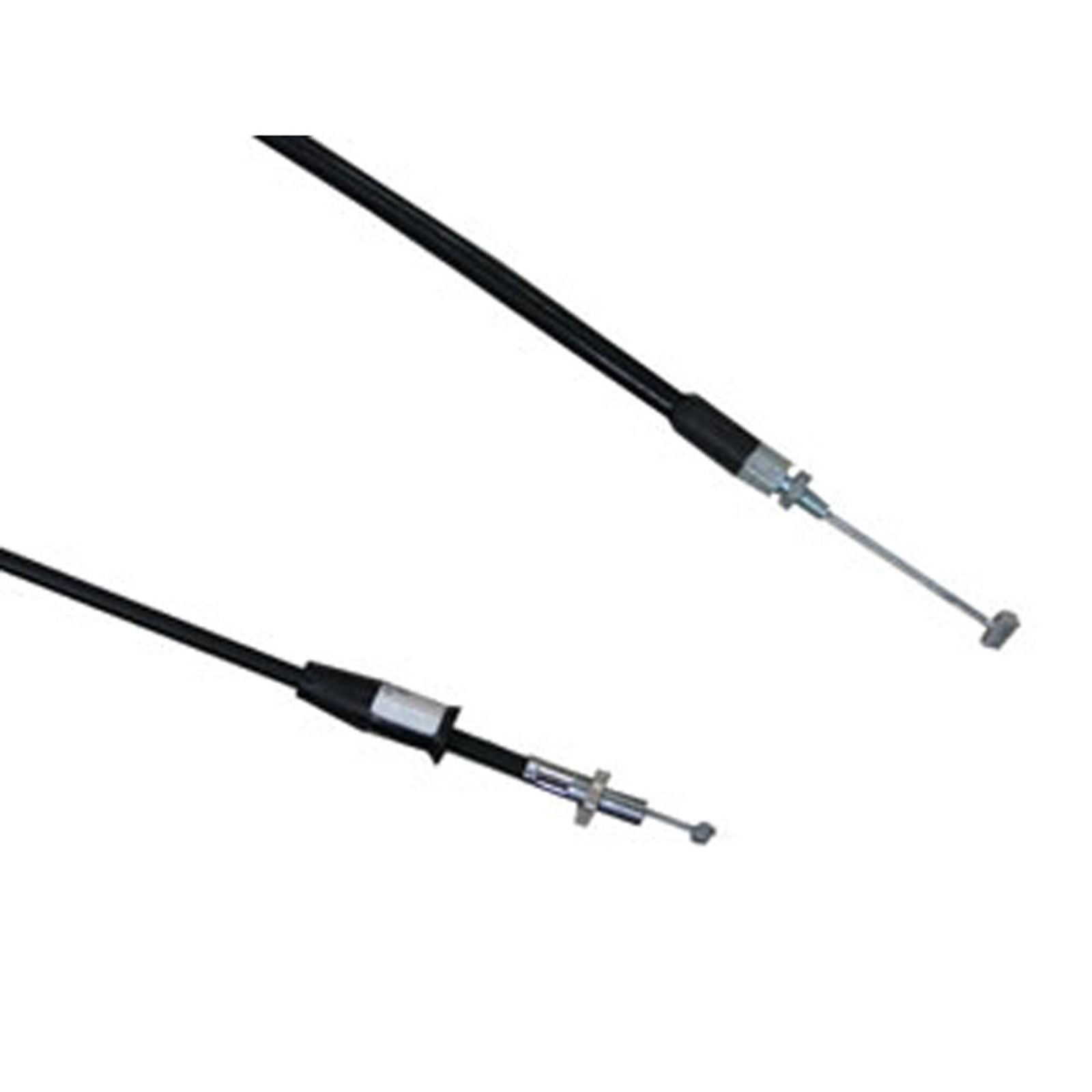 Bronco Throttle Cable +2in. Longer than OEM 102-568_997882