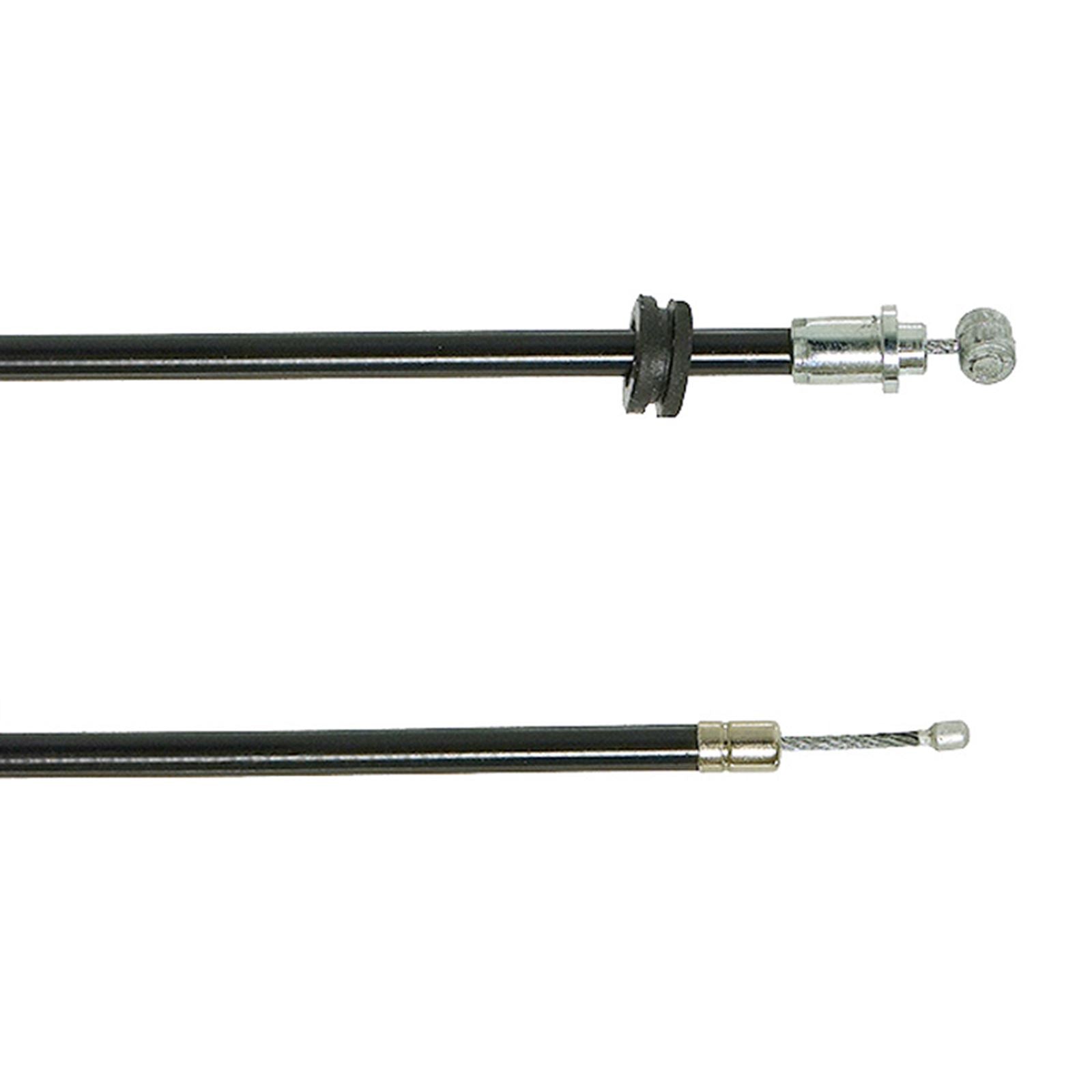 Bronco  Throttle Cable 104-111_997880