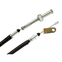 Bronco  Foot Brake Cable 103-278_997868