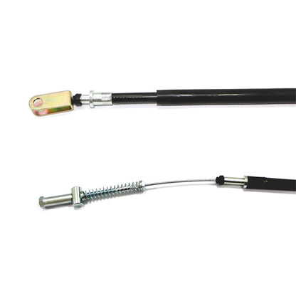 Bronco  Foot Brake Cable 103-271_997879