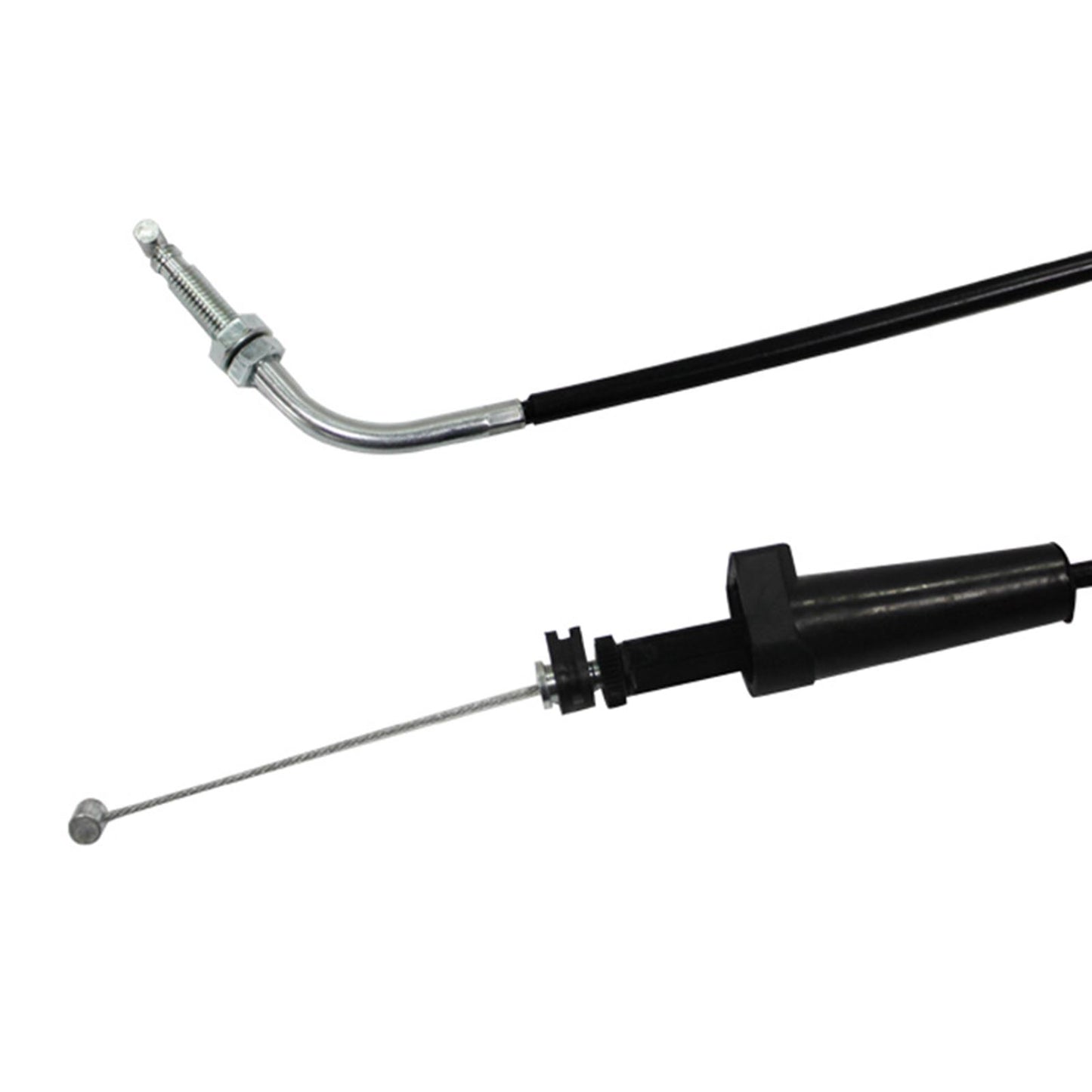 Bronco  Throttle Cable 103-376_997807