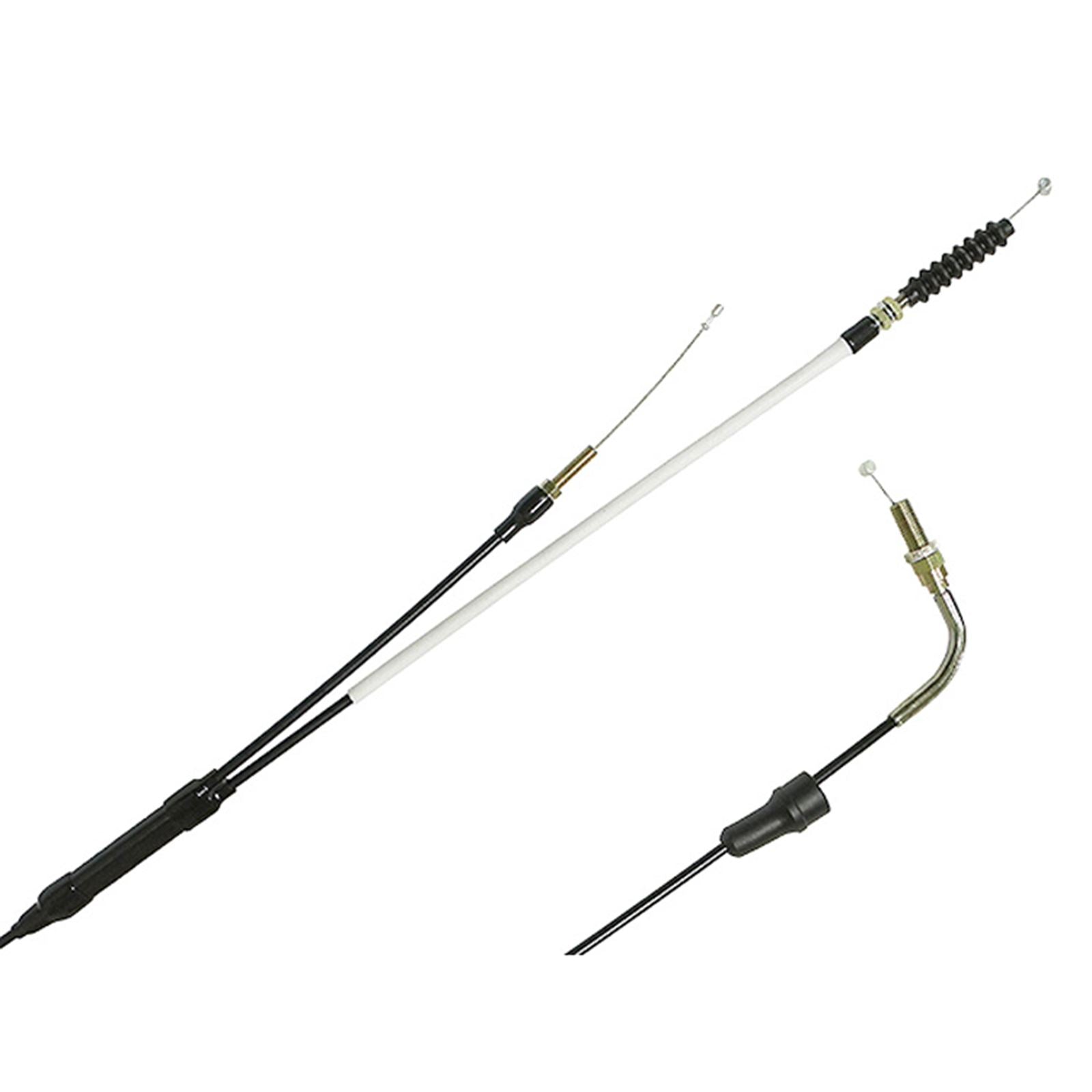 Bronco Throttle Cable 110-095_997953