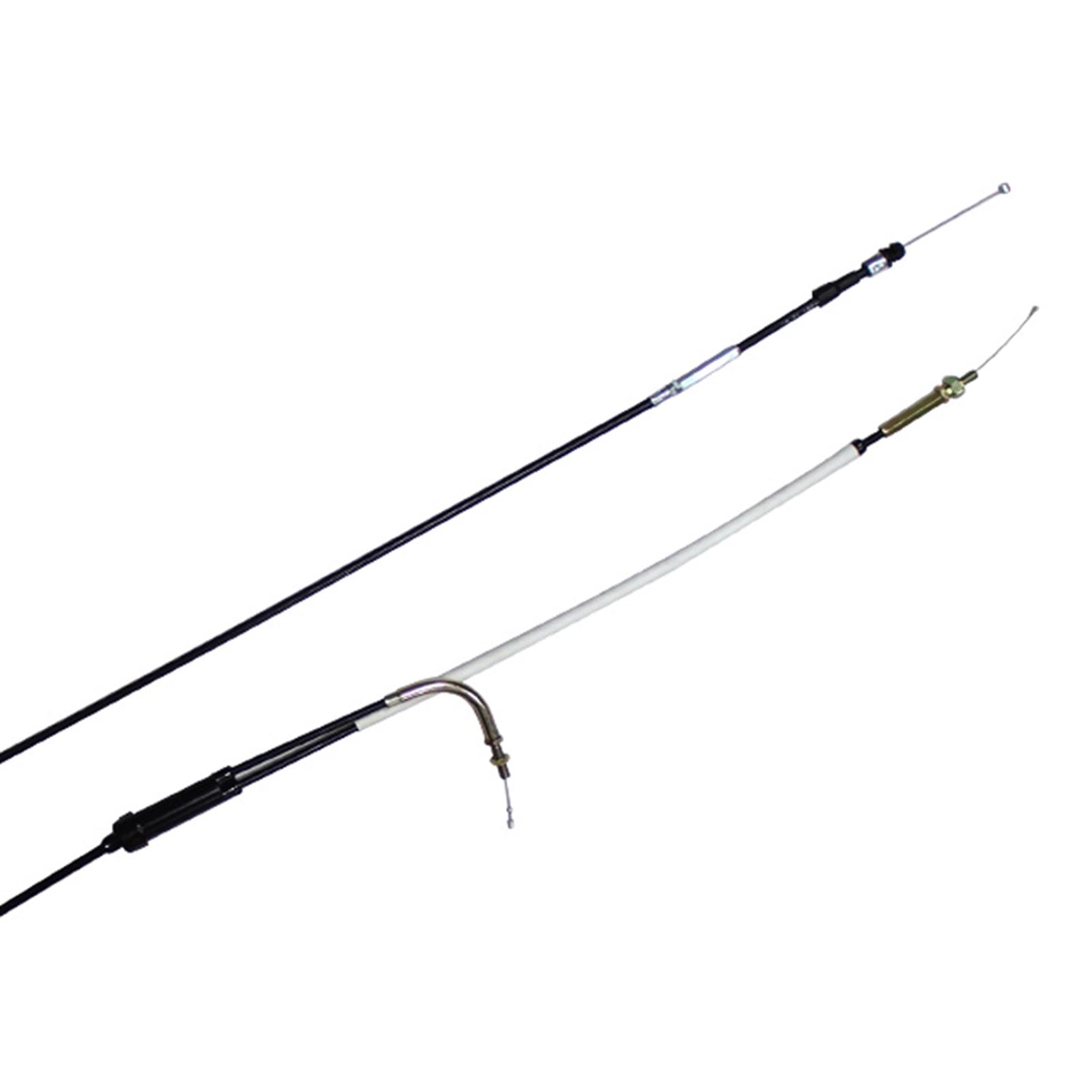 Bronco  Throttle Cable 110-091_997909