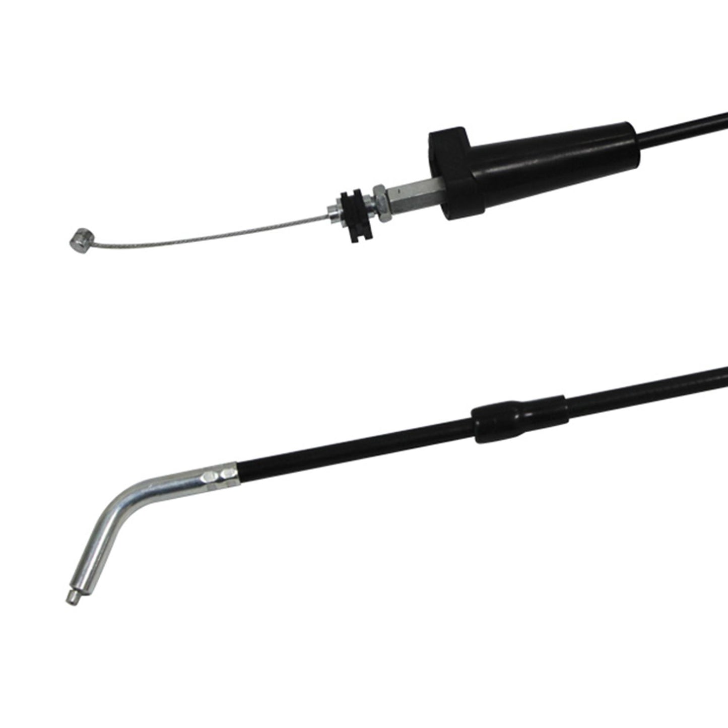 Bronco  Throttle Cable 104-118_997913