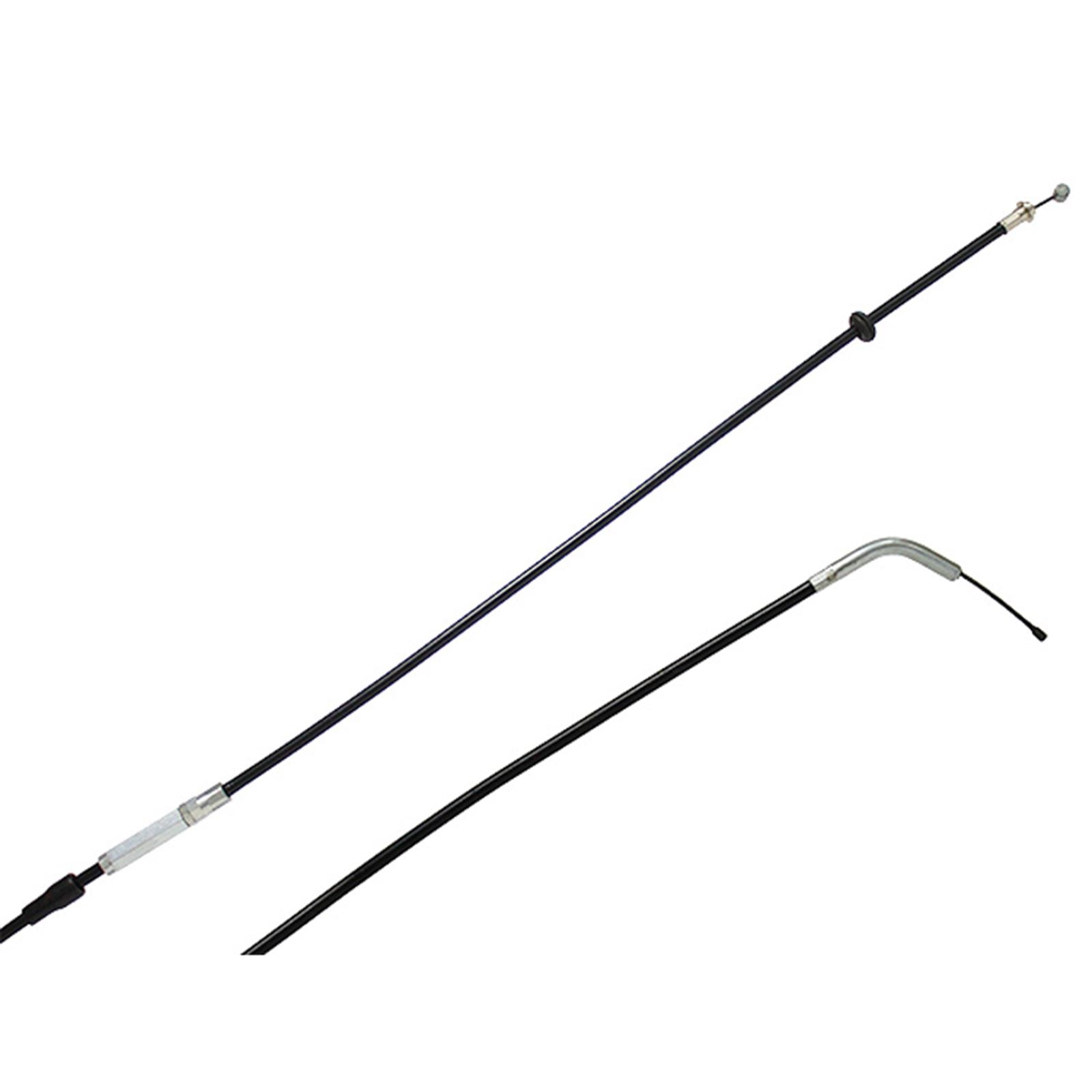 Bronco Throttle Cable for Suzuki LT-E 230 104-106_997916