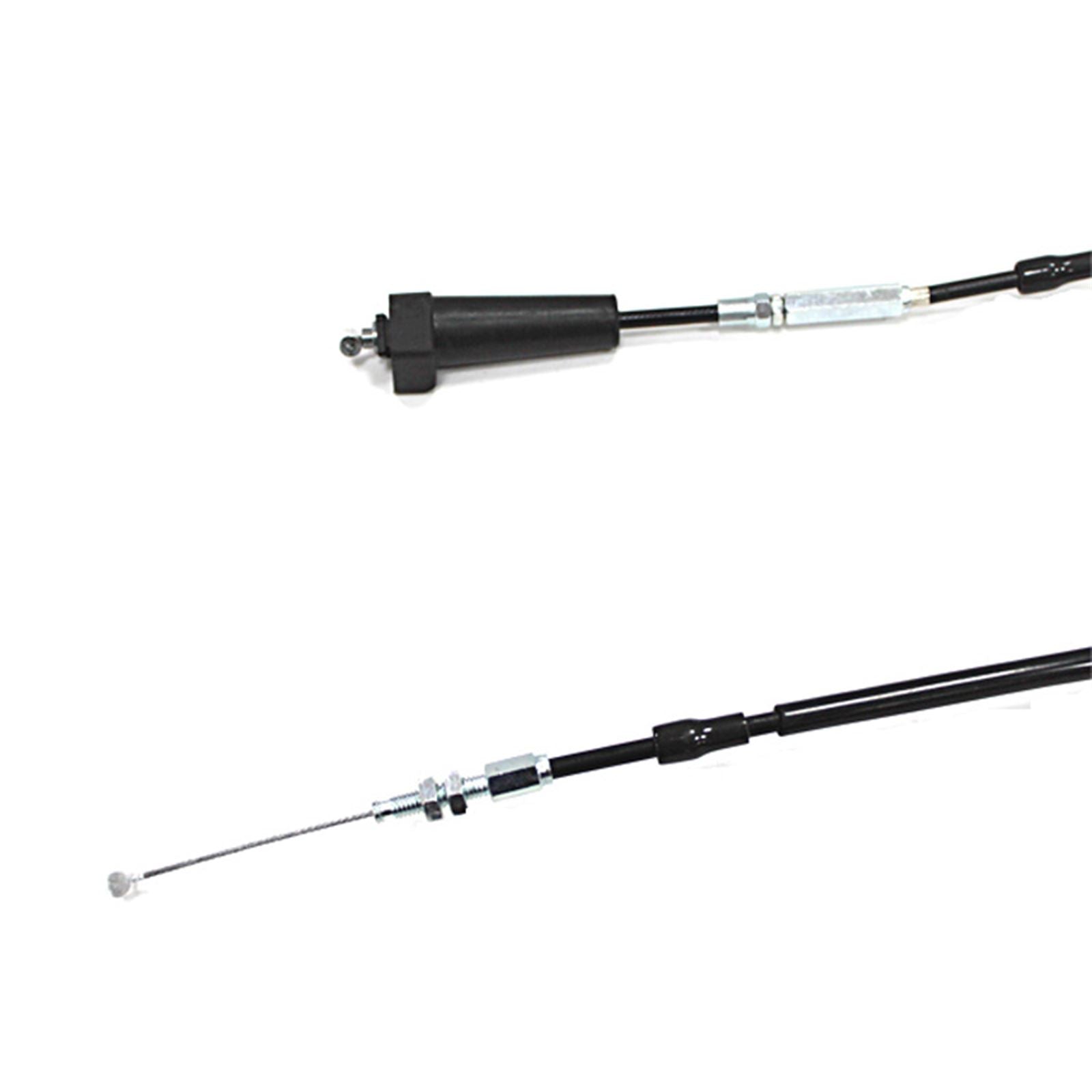 Bronco  Throttle Cable 104-249_997925