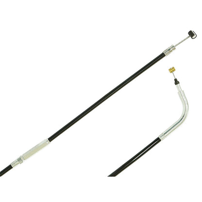 Bronco Clutch Cable +2in. Longer than OEM 104-262_997931