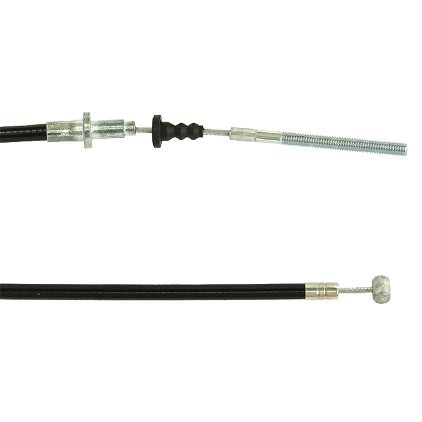 Bronco Rear Brake Cable 105-192_997988