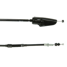 Bronco  Clutch Cable - Black Vinyl 105-328_997964