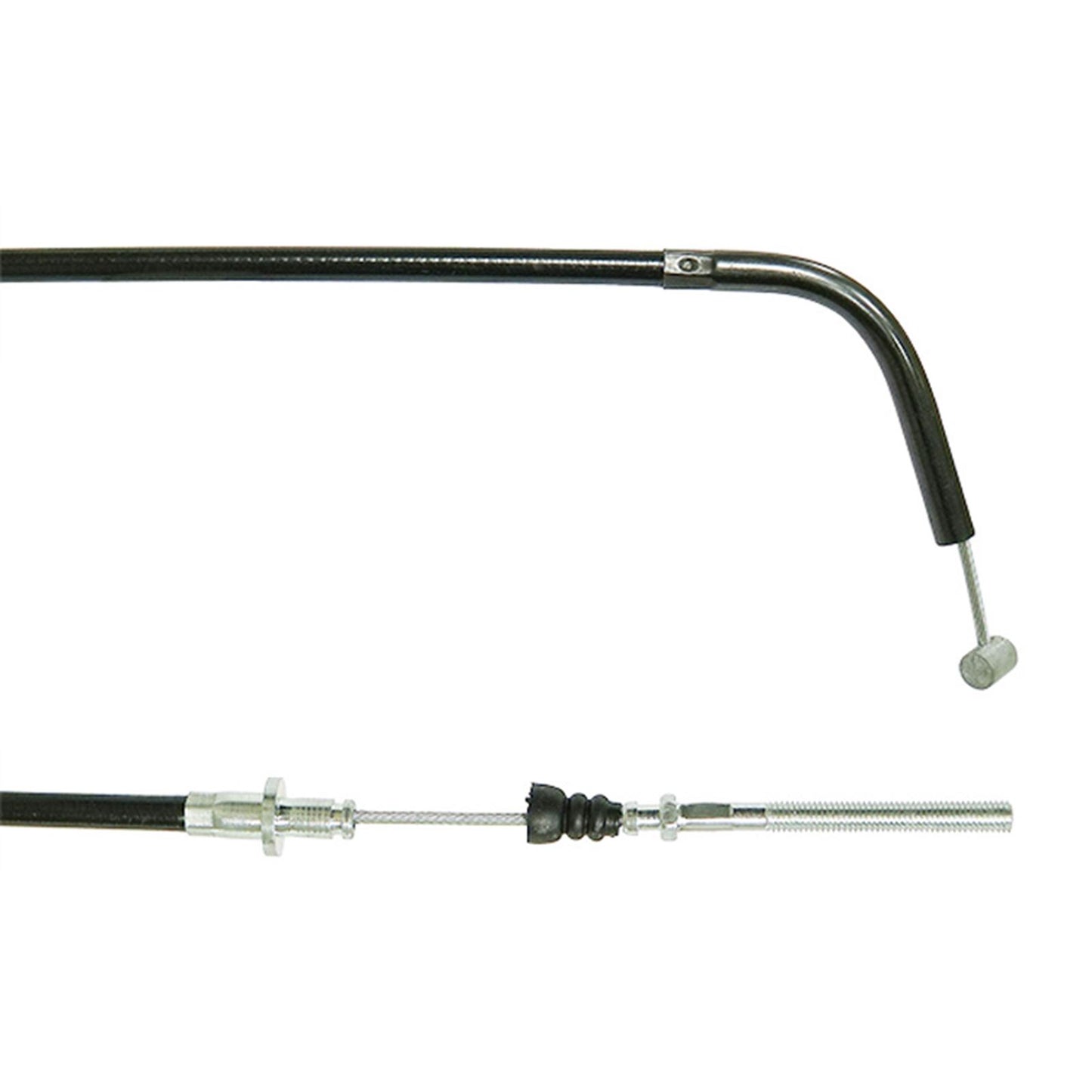 Bronco  Rear Hand Brake Cable 105-222_997975