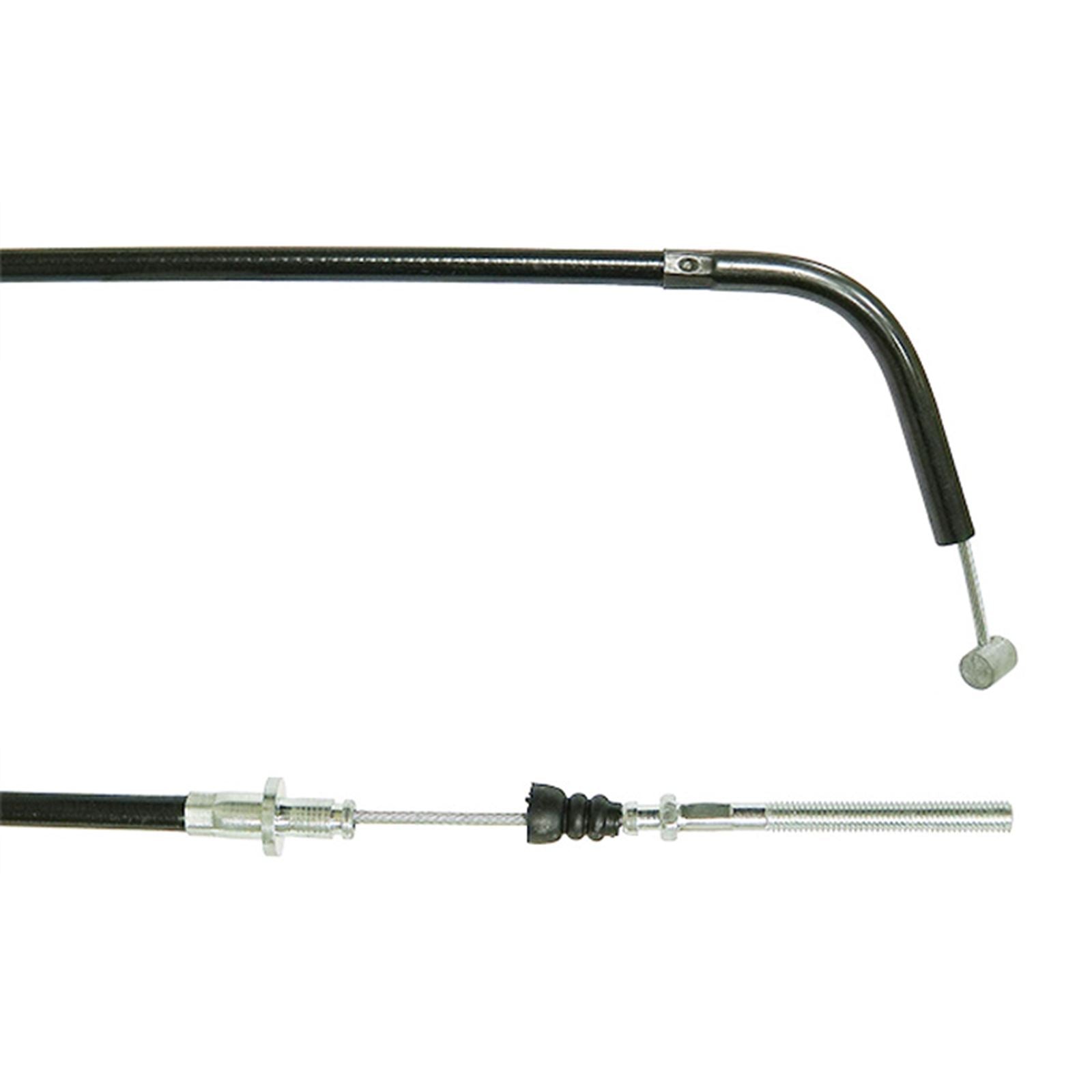 Bronco  Rear Hand Brake Cable 105-222_997975