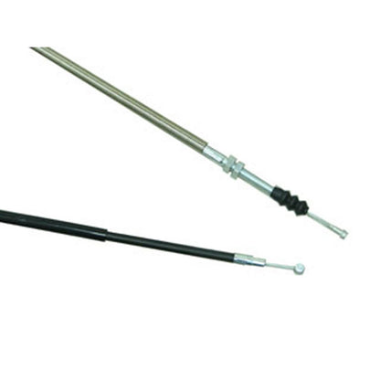 Bronco  Clutch Cable - Terminator 105-272_998041