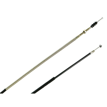 Bronco Clutch Cable +2in. Longer than OEM [MPN: 105-338]_998045