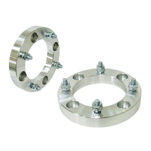 Bronco ATV/UTV 1" Wheel Spacer 4x137/10x1.25 [MPN: AC-06652]_998050