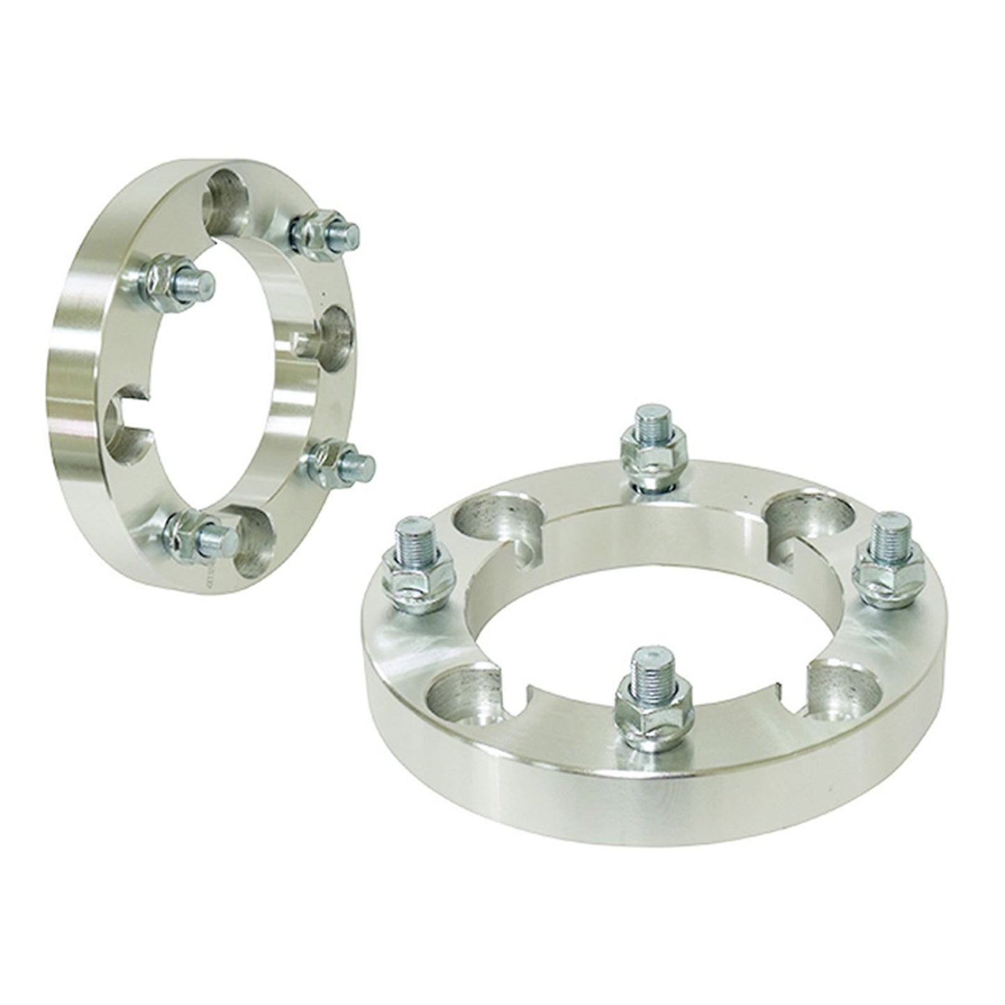 Bronco ATV/UTV 1" Wheel Spacer 4x137/12x1.25 [MPN: AC-06652-1]_998051