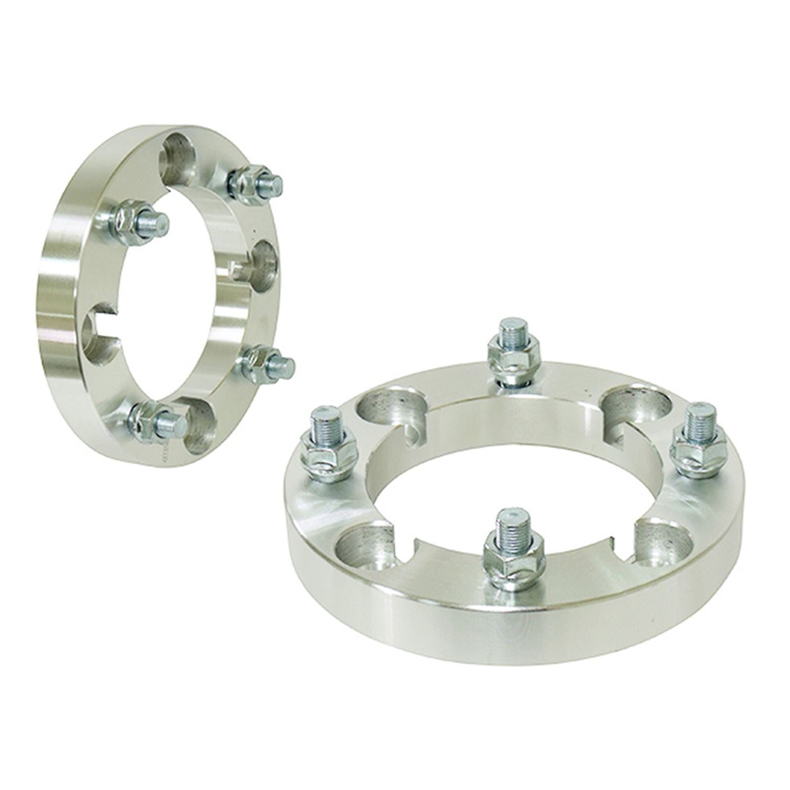 Bronco ATV/UTV 1" Wheel Spacer 4x137/12x1.25 [MPN: AC-06652-1]_998051
