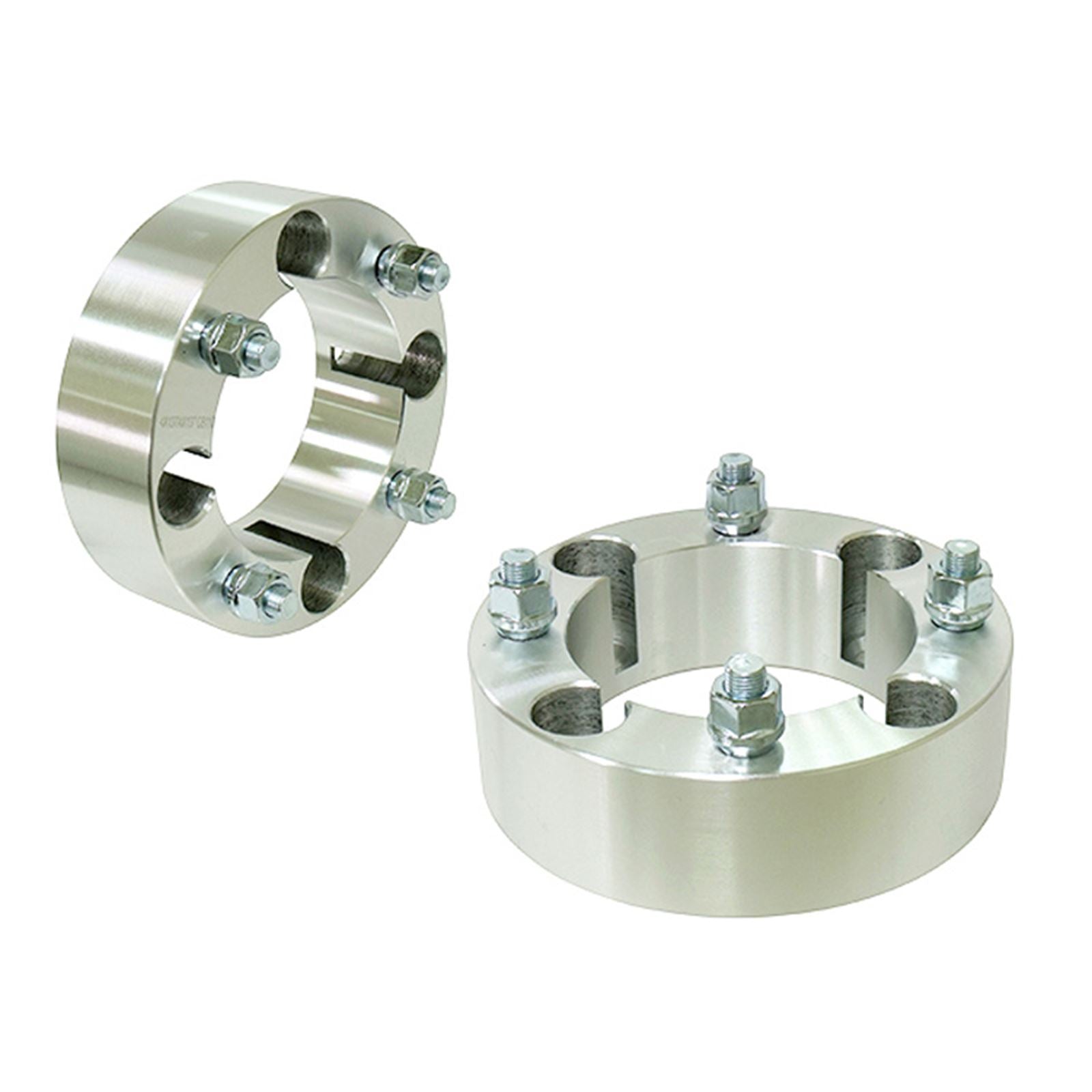 Bronco ATV/UTV 2" Wheel Spacer 4x137/12x1.25 AC-06660-1_998011