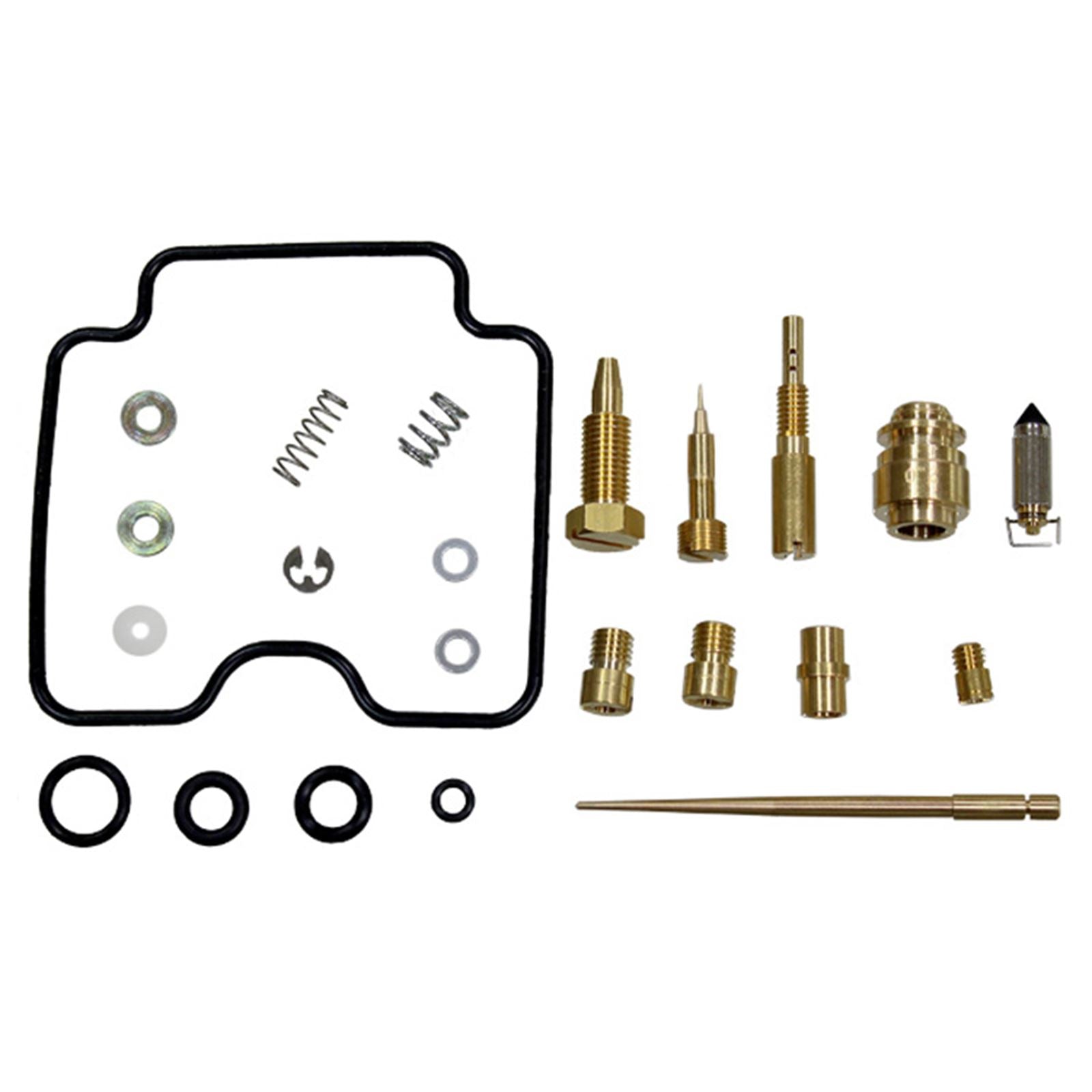 Bronco  Carburetor Kit [MPN: AU-07426]_998014