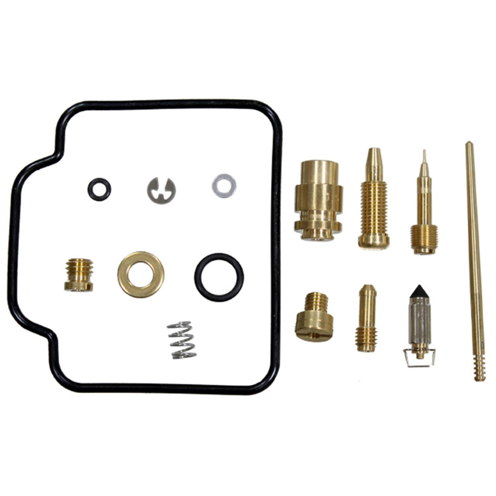 Bronco  Carburetor Kit AU-07428_998016