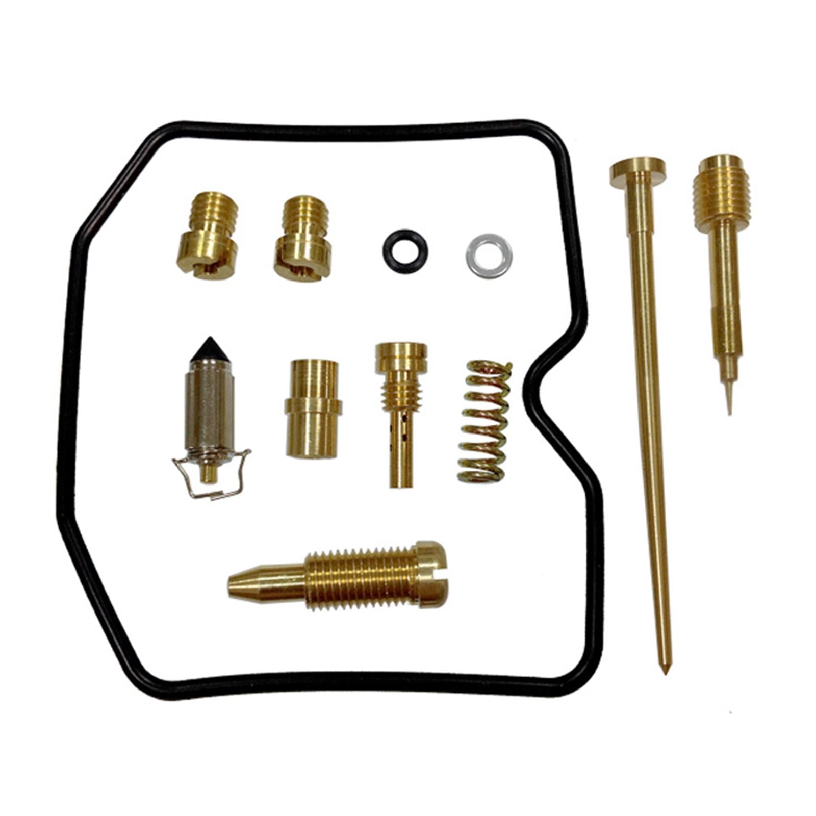 Bronco  Carburetor Kit AU-07430_998018