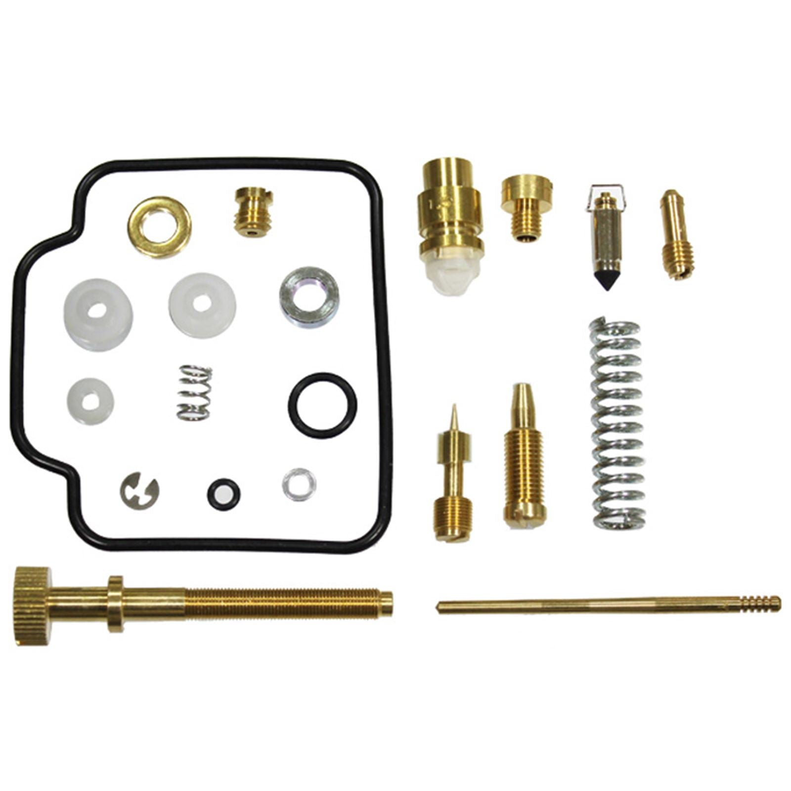 Bronco  Carburetor Kit [MPN: AU-07432]_998020