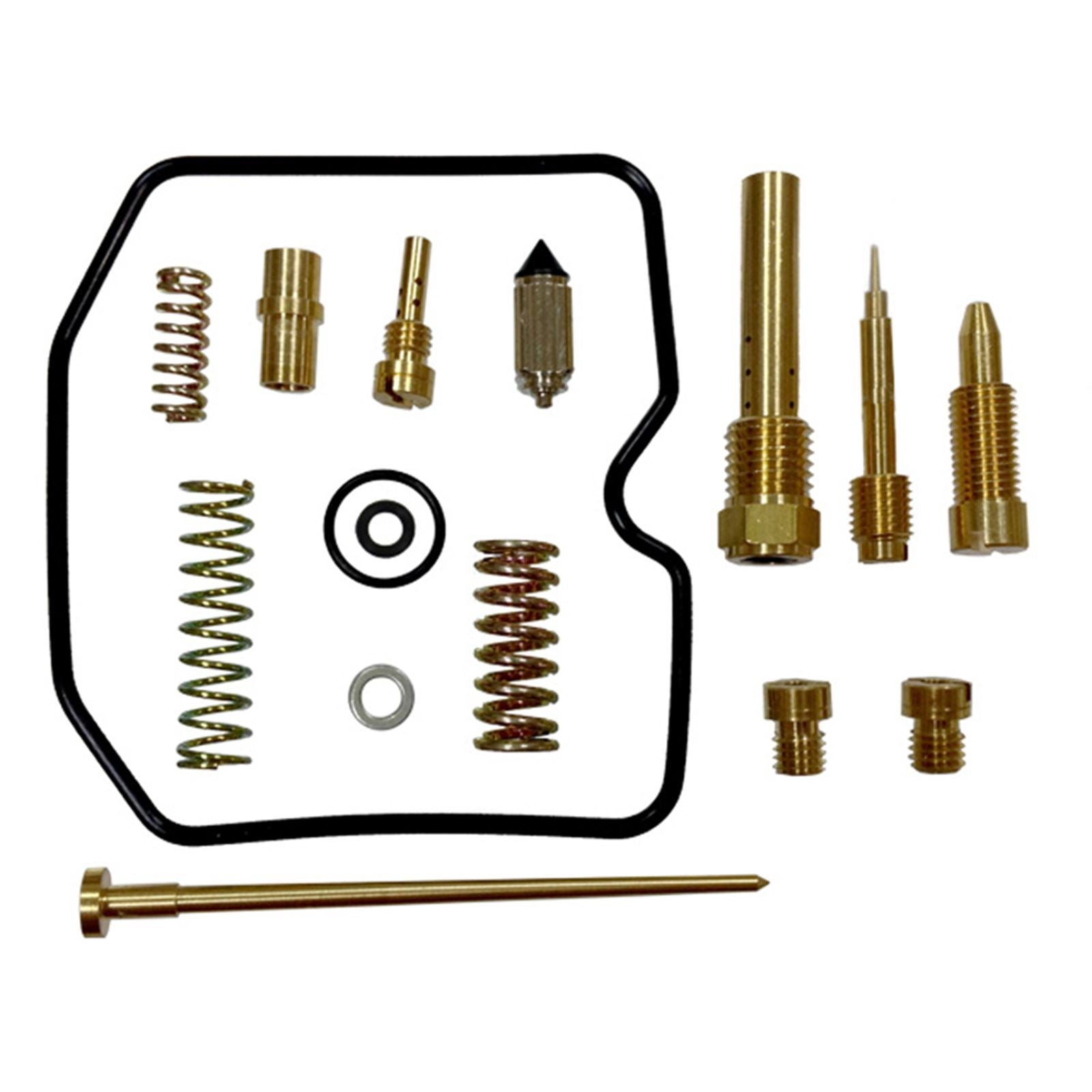 Bronco  Carburetor Kit AU-07434_998022