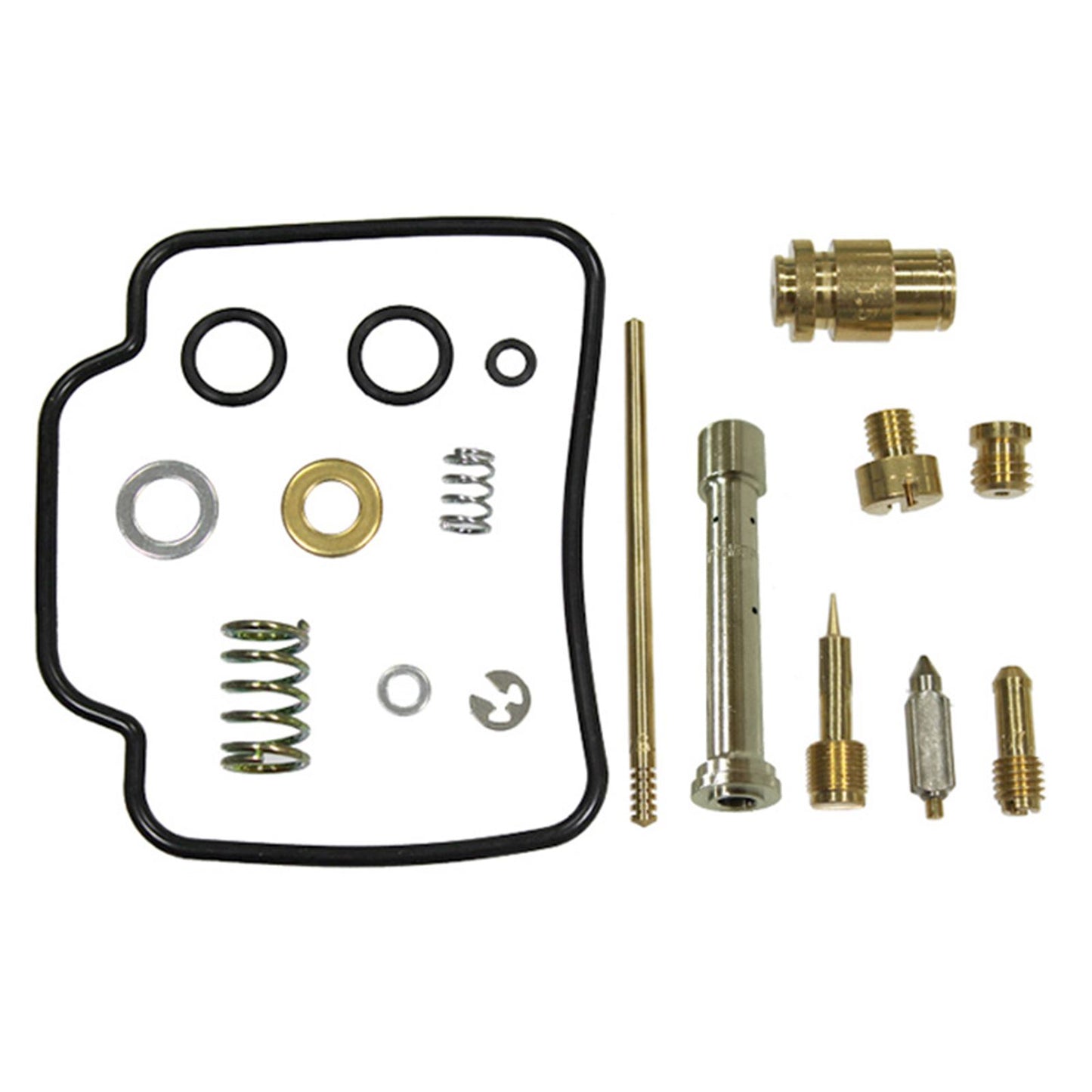 Bronco  Carburetor Kit [MPN: AU-07437]_998025