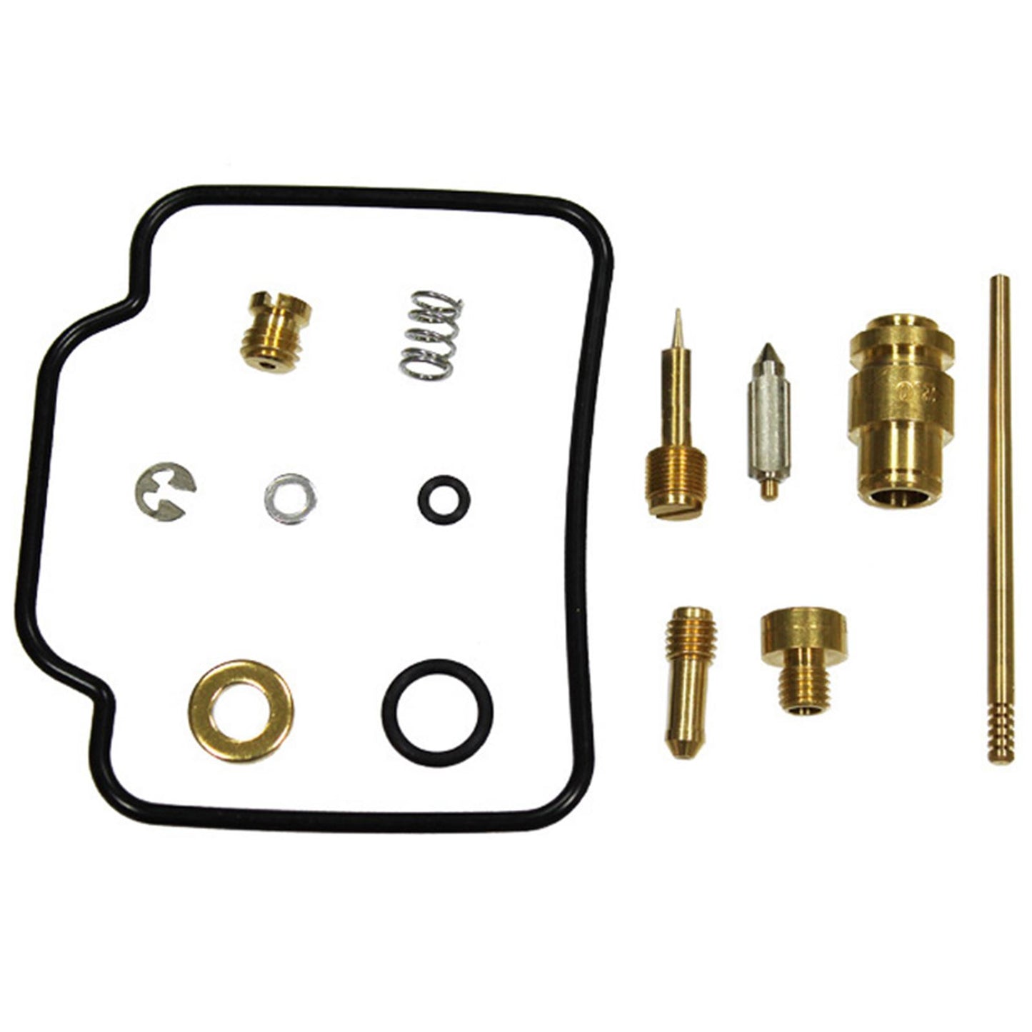 Bronco  Carburetor Kit AU-07438_998026
