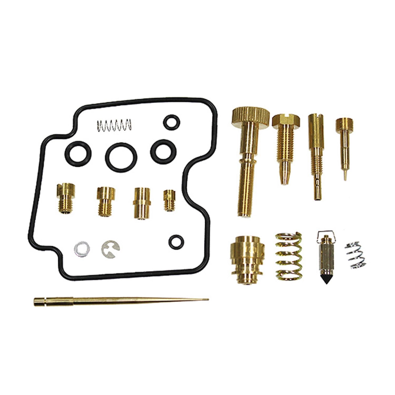 Bronco  Carburetor Kit AU-07439_998027