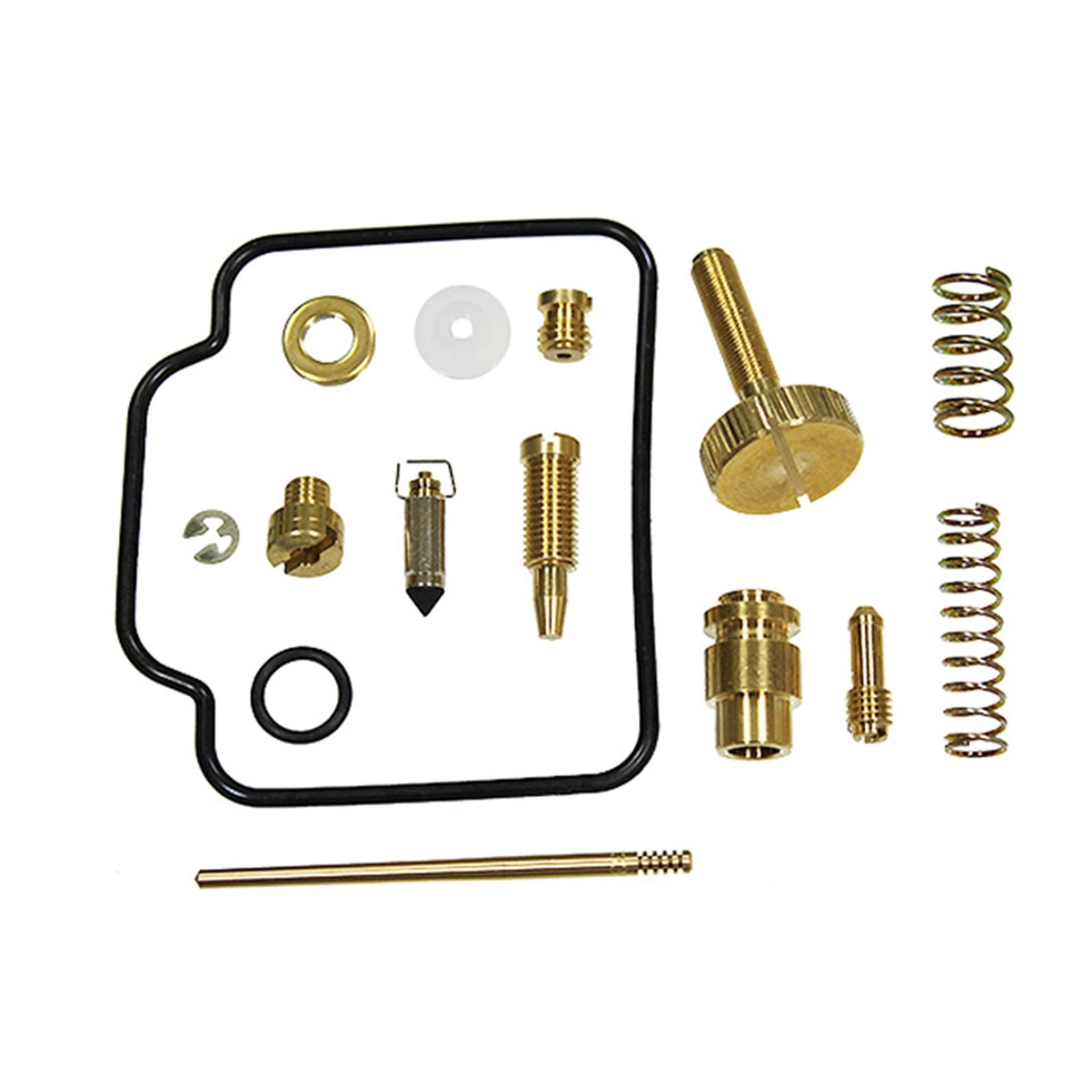 Bronco  Carburetor Kit AU-07441_998029