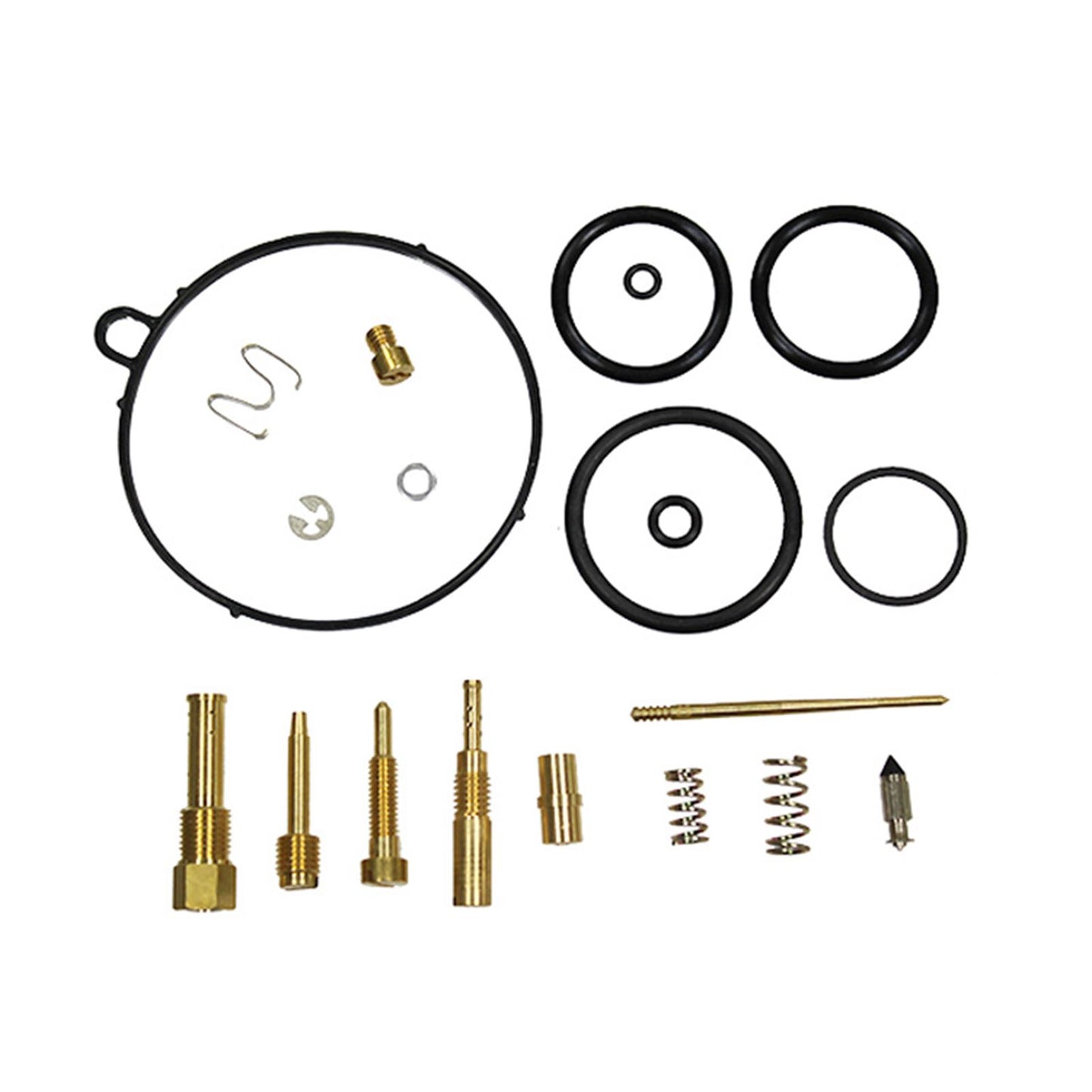 Bronco  Carburetor Kit AU-07444_998081