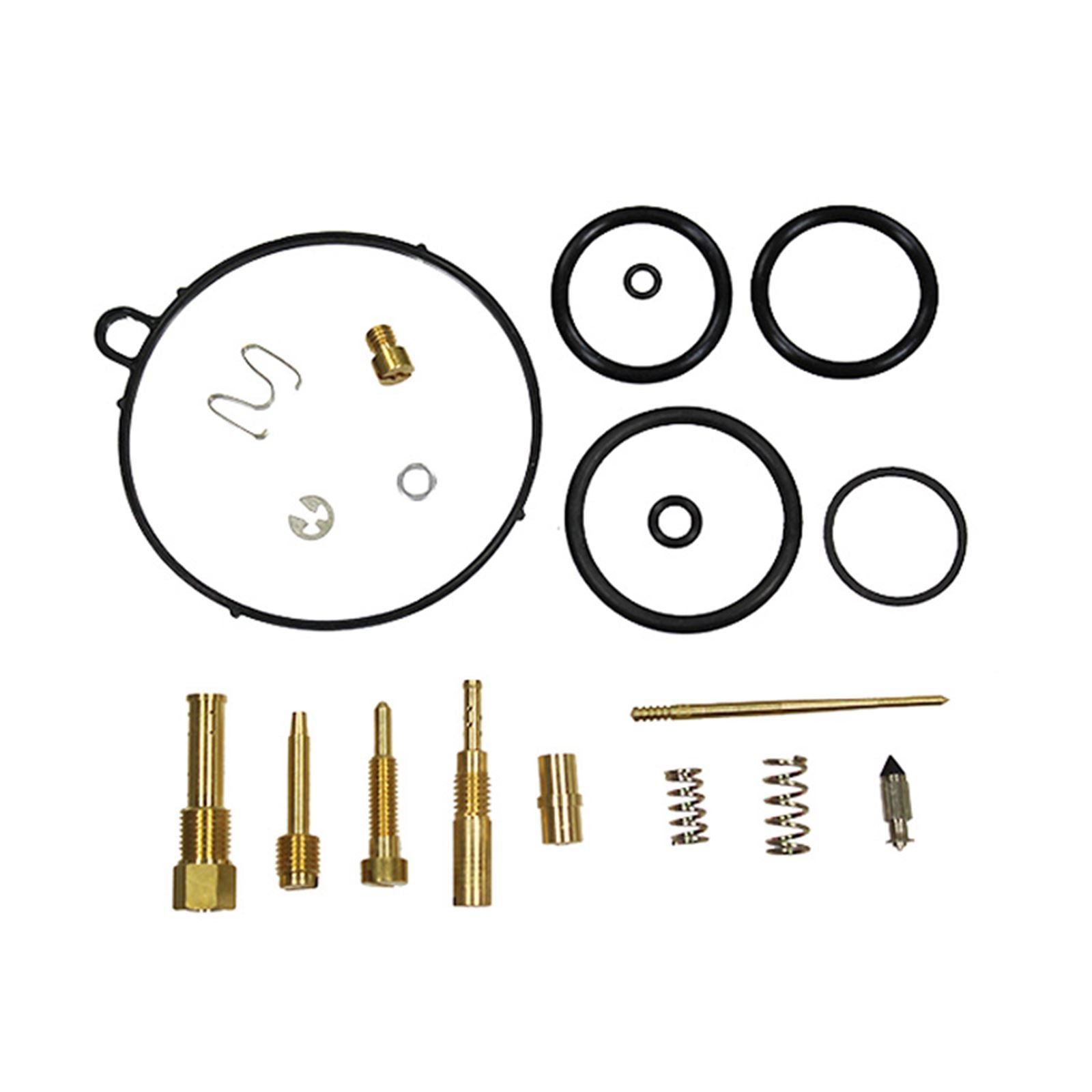 Bronco  Carburetor Kit AU-07444_998081