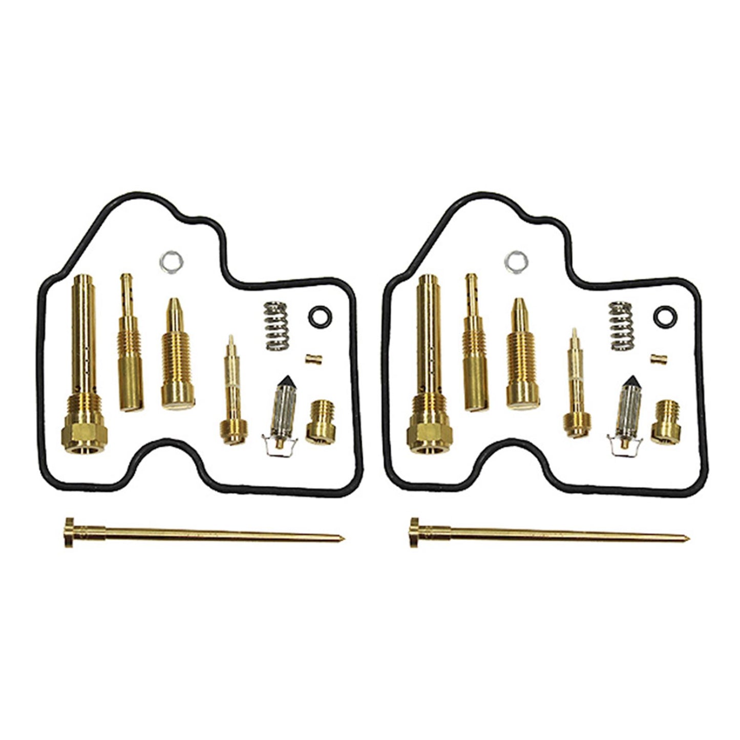 Bronco  Carburetor Kit AU-07446_998083