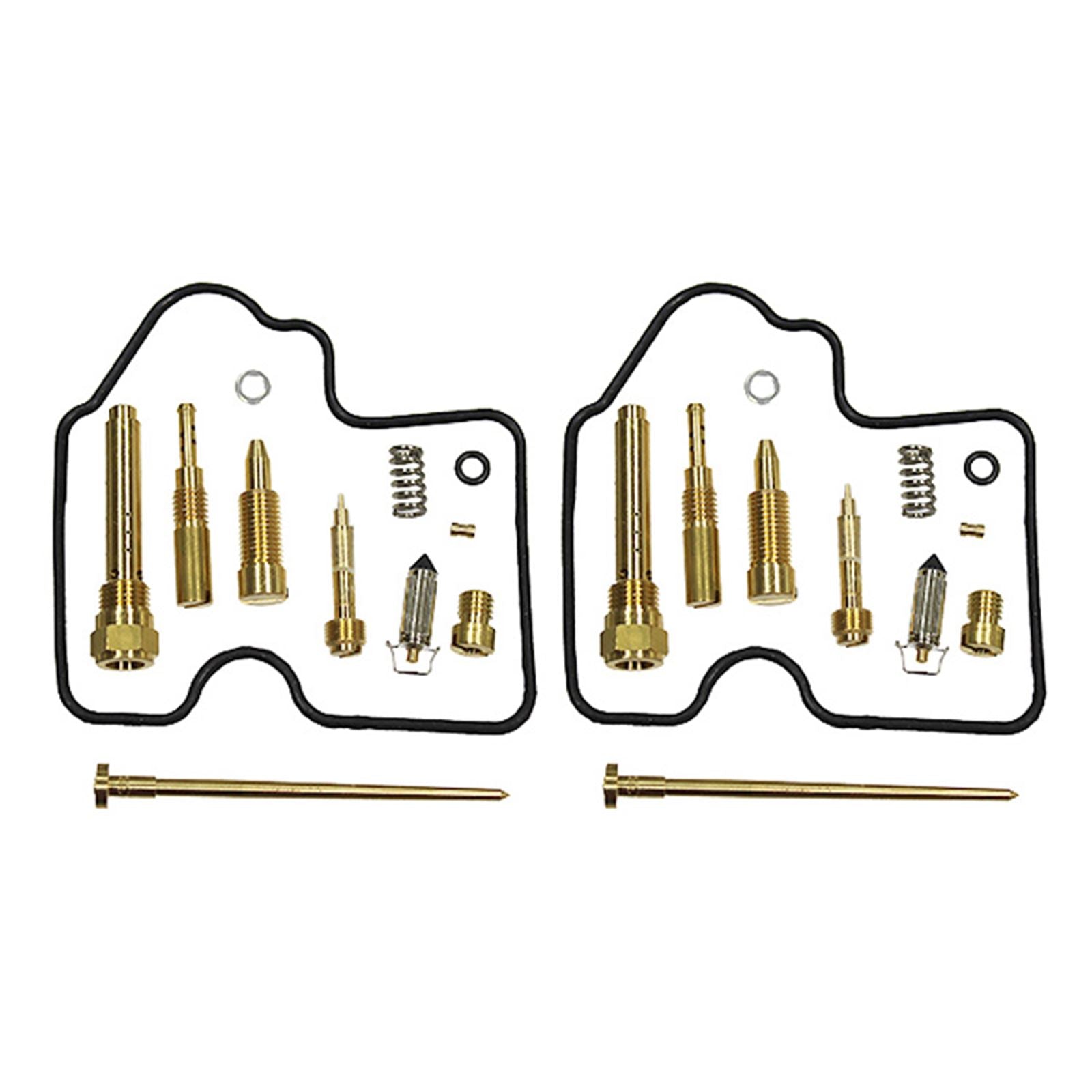 Bronco  Carburetor Kit AU-07446_998083