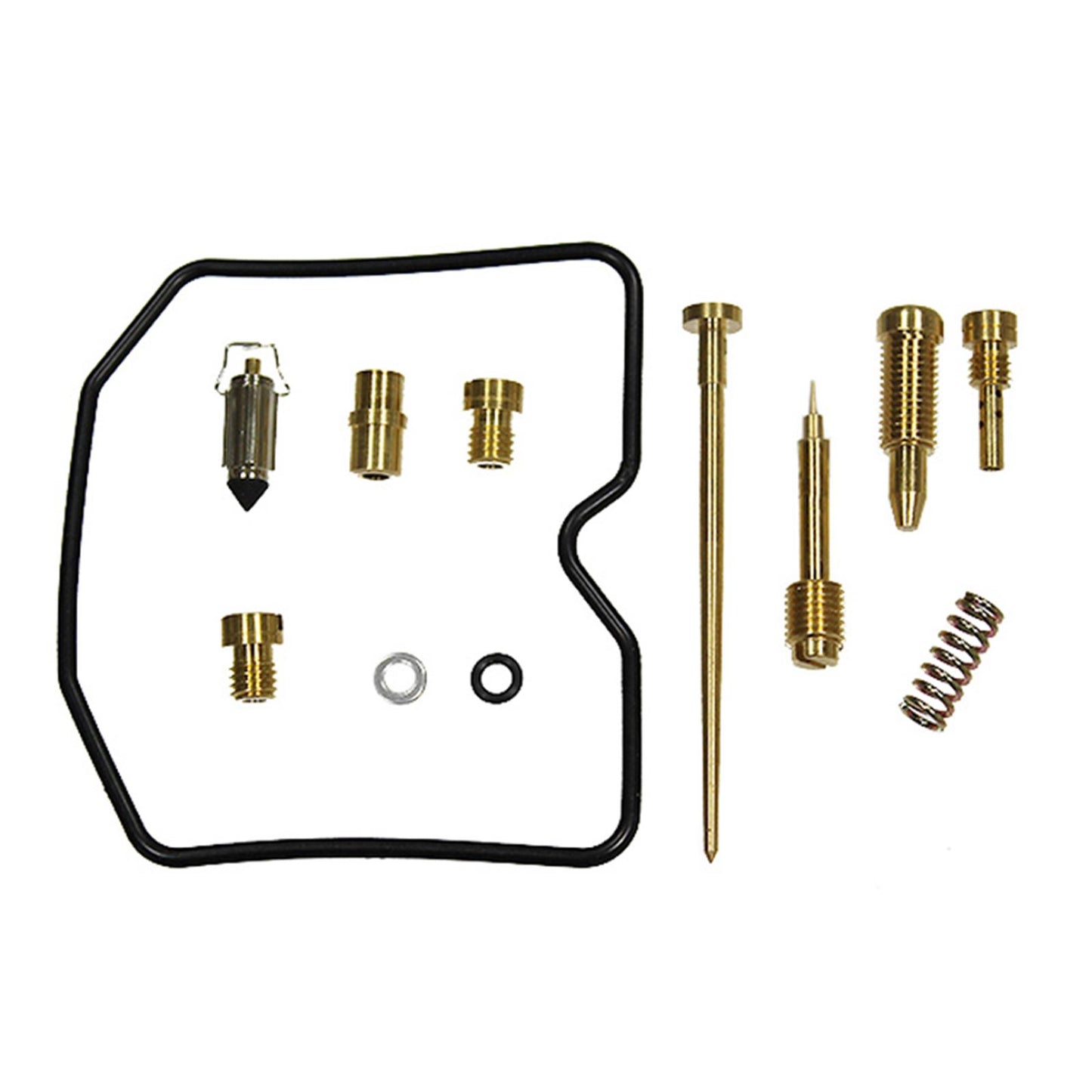 Bronco  Carburetor Kit AU-07449_998086