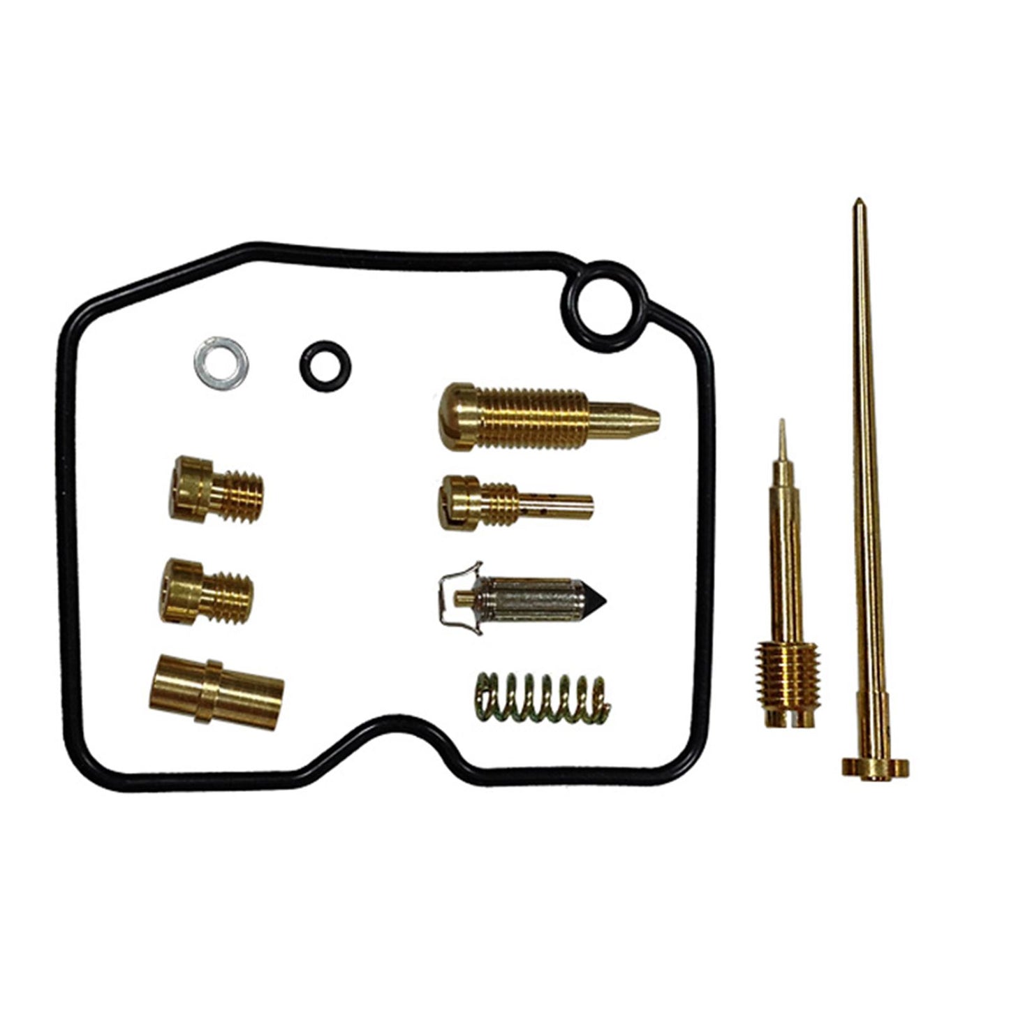 Bronco  Carburetor Kit [MPN: AU-07450]_998087