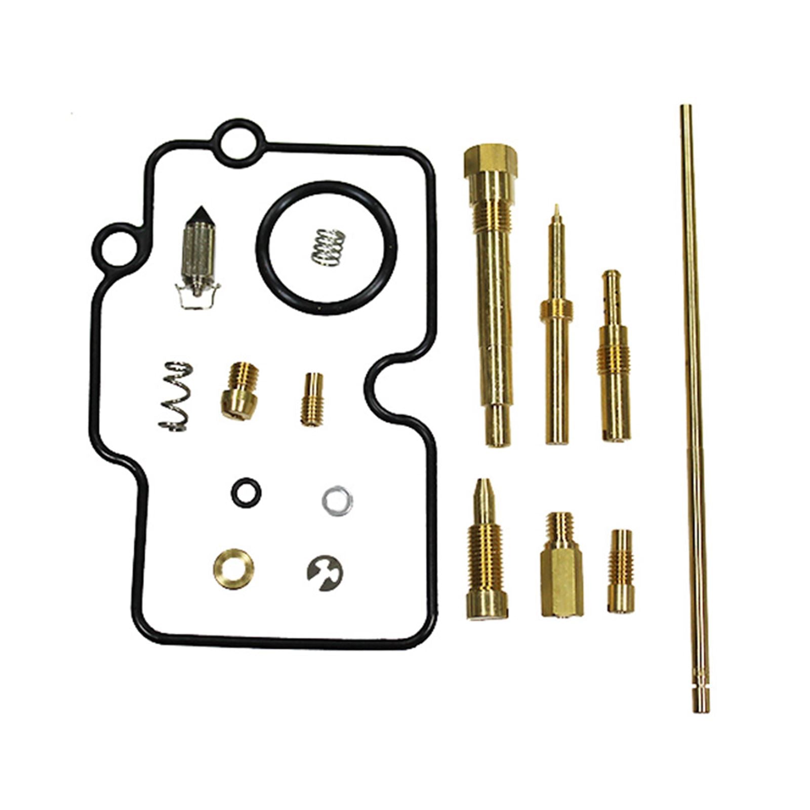 Bronco  Carburetor Kit AU-07451_998088