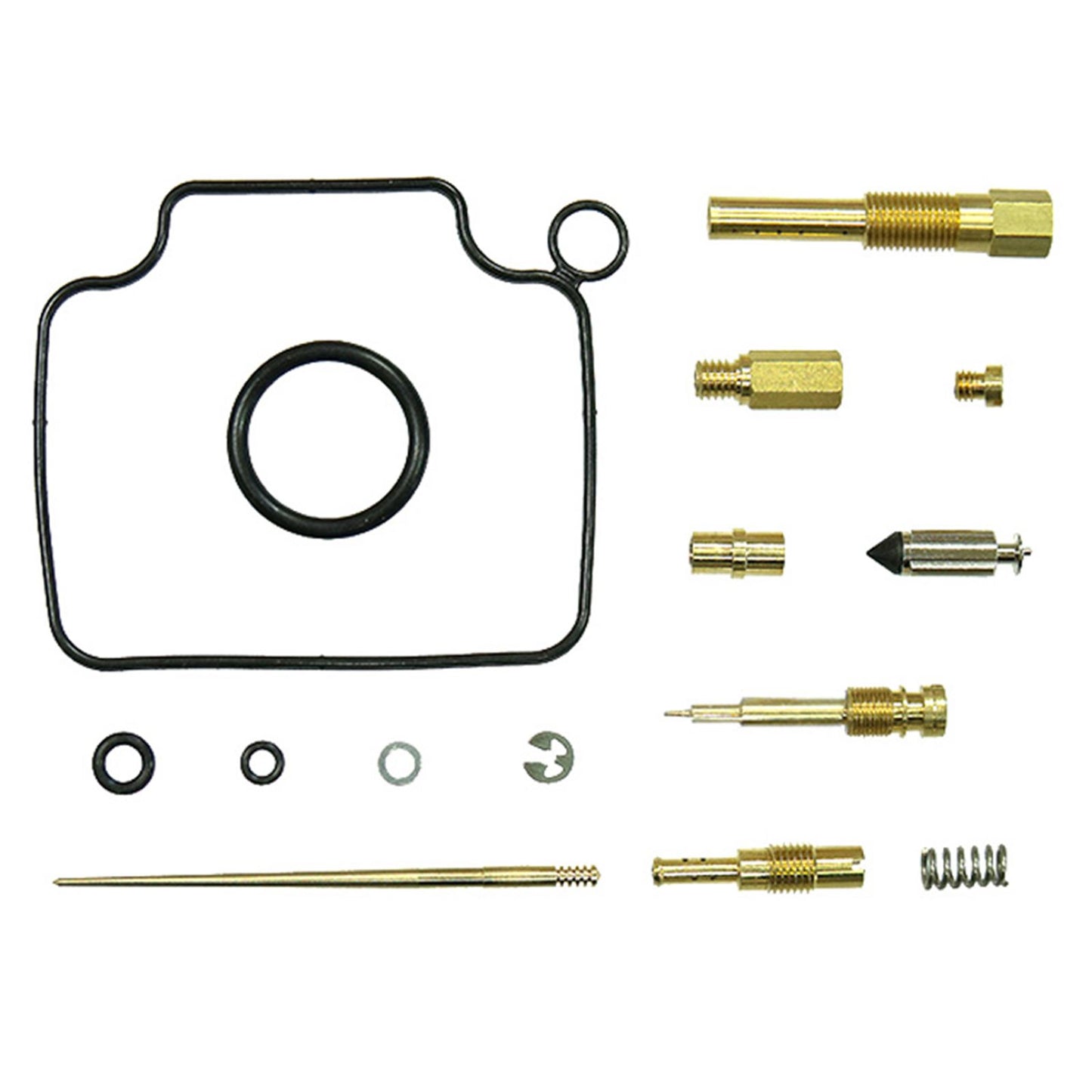 Bronco  Carburetor Kit AU-07452_998089