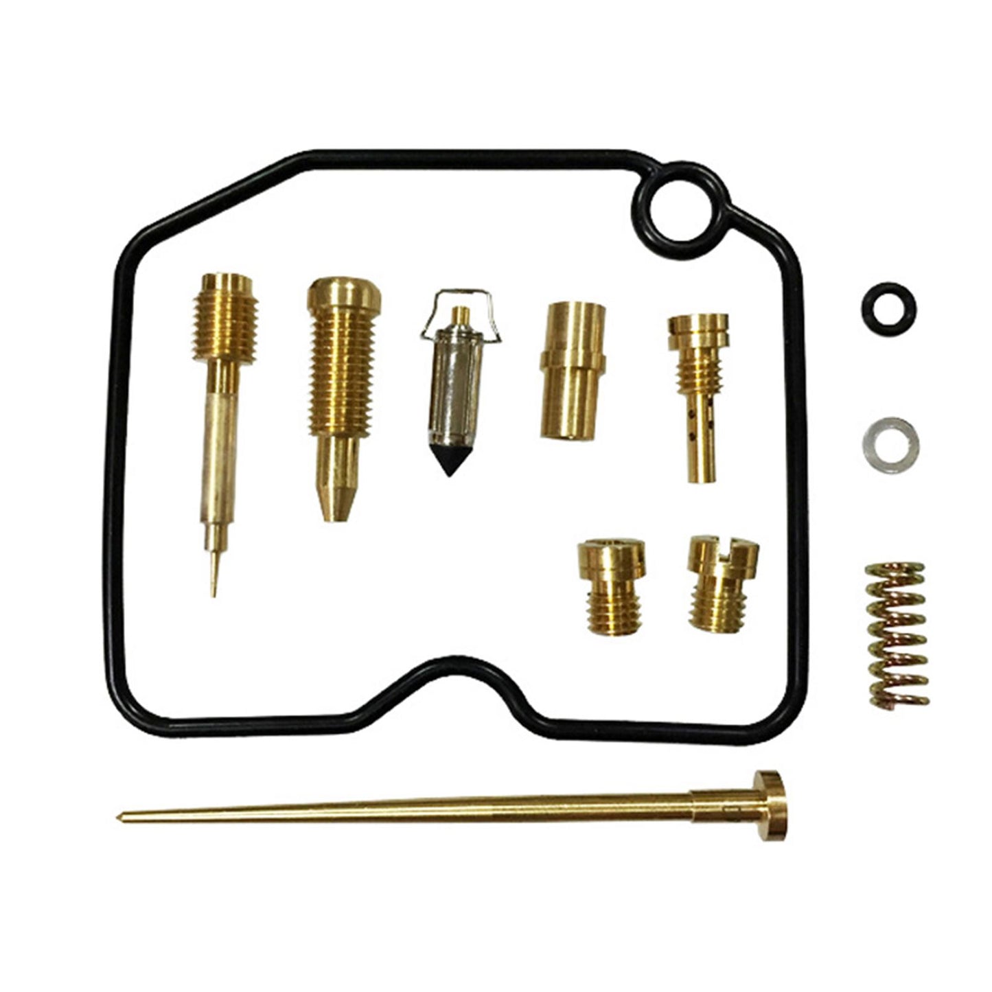 Bronco  Carburetor Kit [MPN: AU-07454]_998091