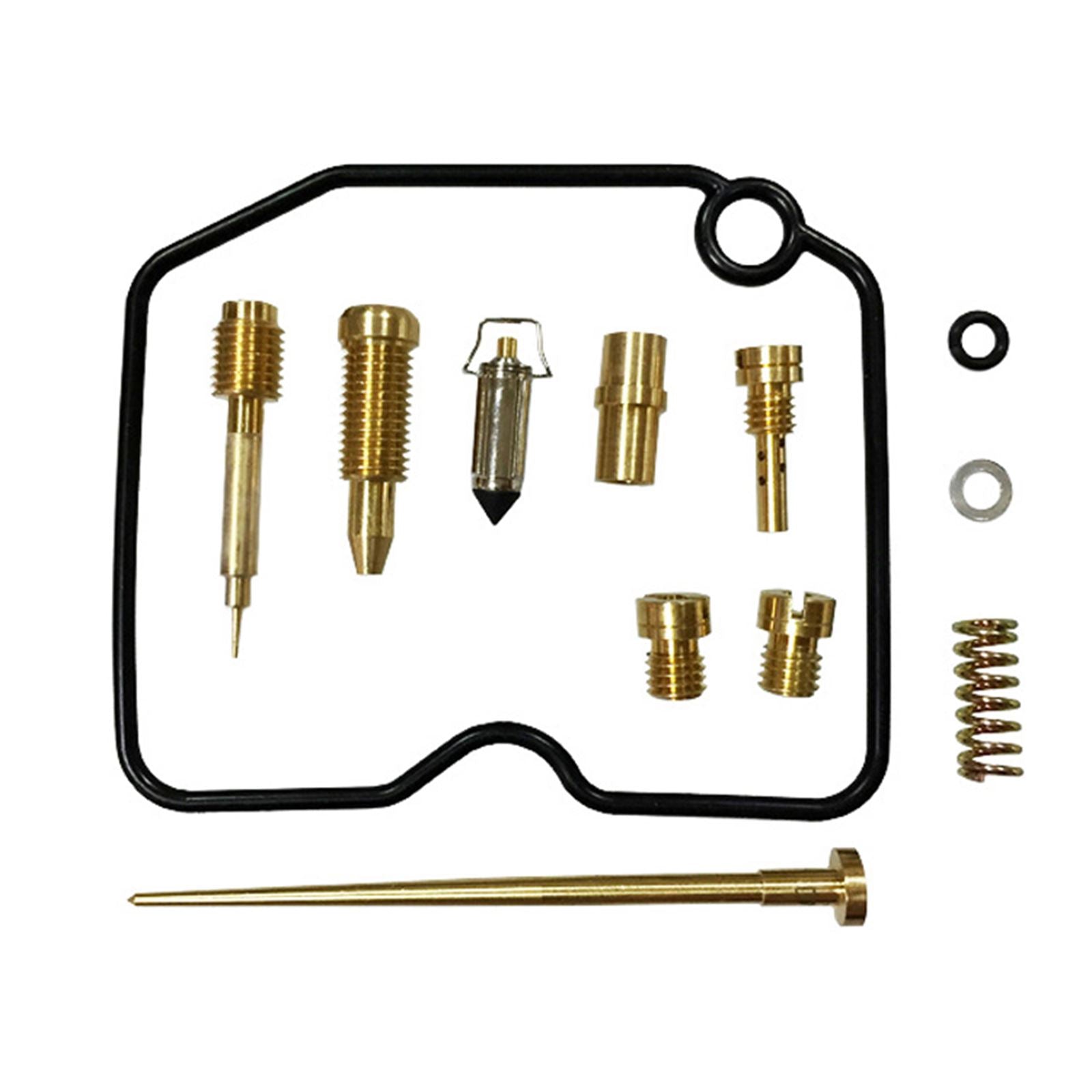 Bronco  Carburetor Kit [MPN: AU-07454]_998091