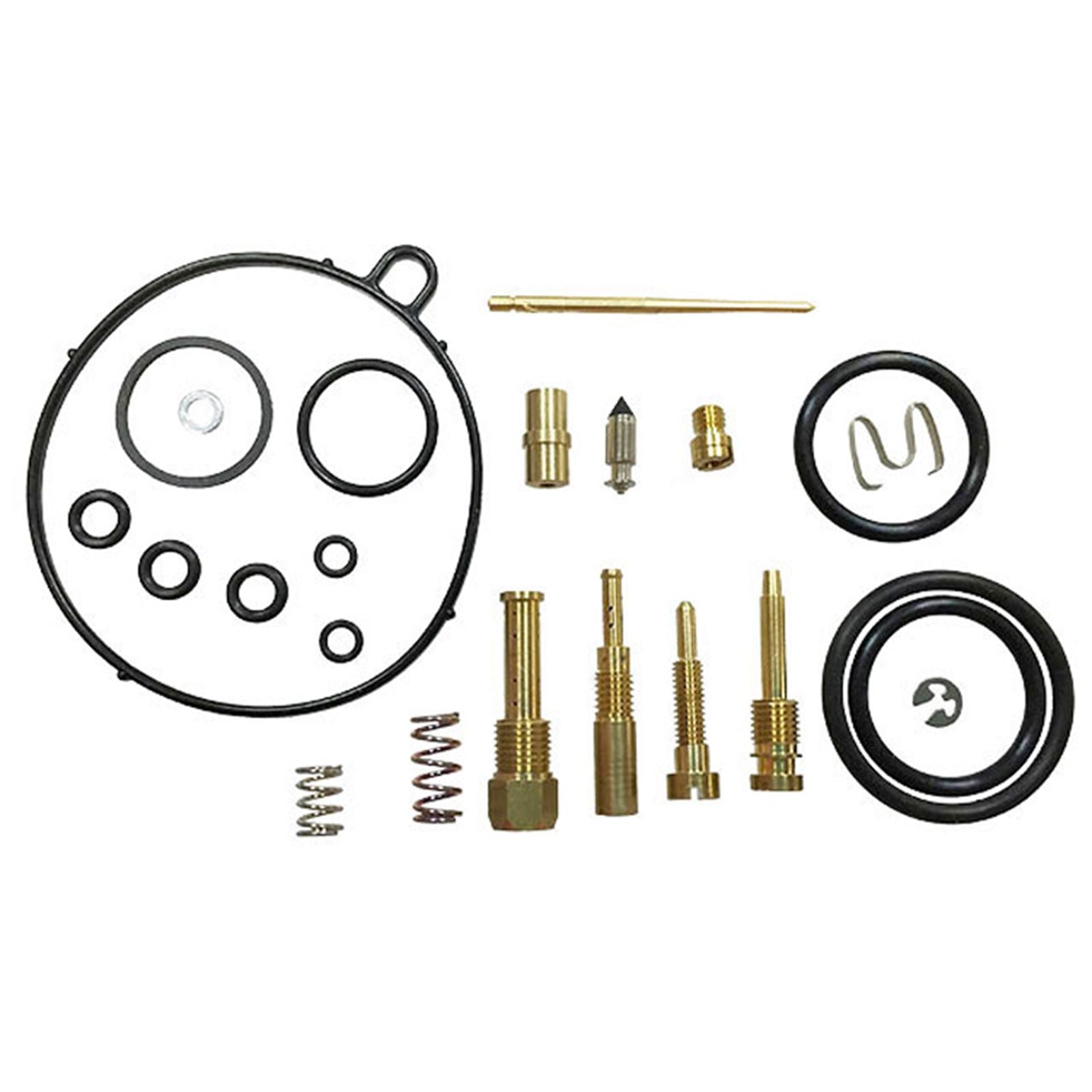 Bronco  Carburetor Kit AU-07455_998092