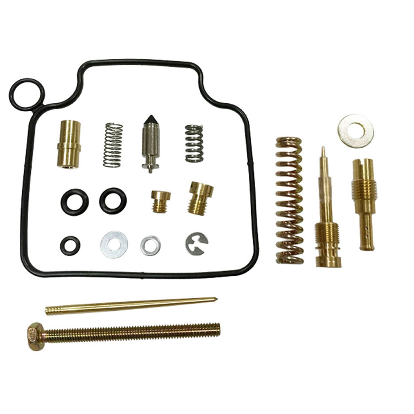 Bronco  Carburetor Kit AU-07456_998093