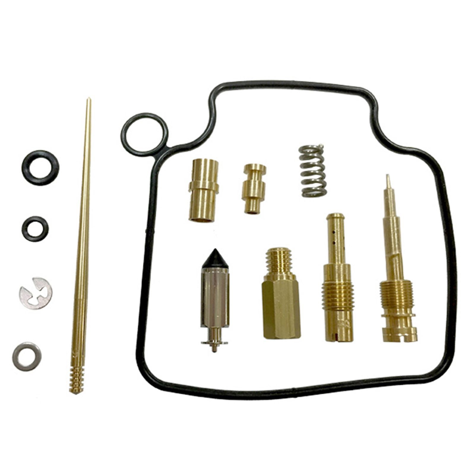 Bronco  Carburetor Kit AU-07457_998094