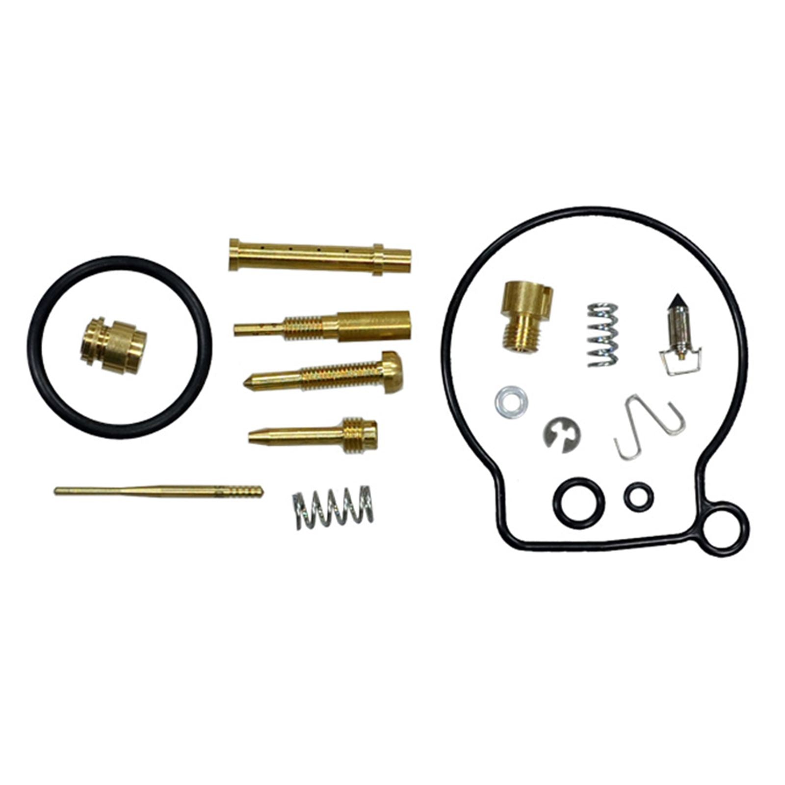 Bronco Carburetor Kit AU-07459_998096