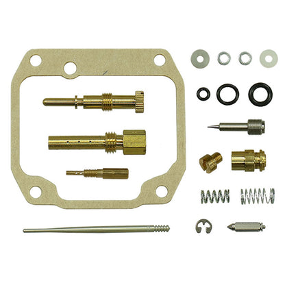 Bronco Carburetor Kit for Suzuki LT-F160 QuadRunner AU-07464_998099