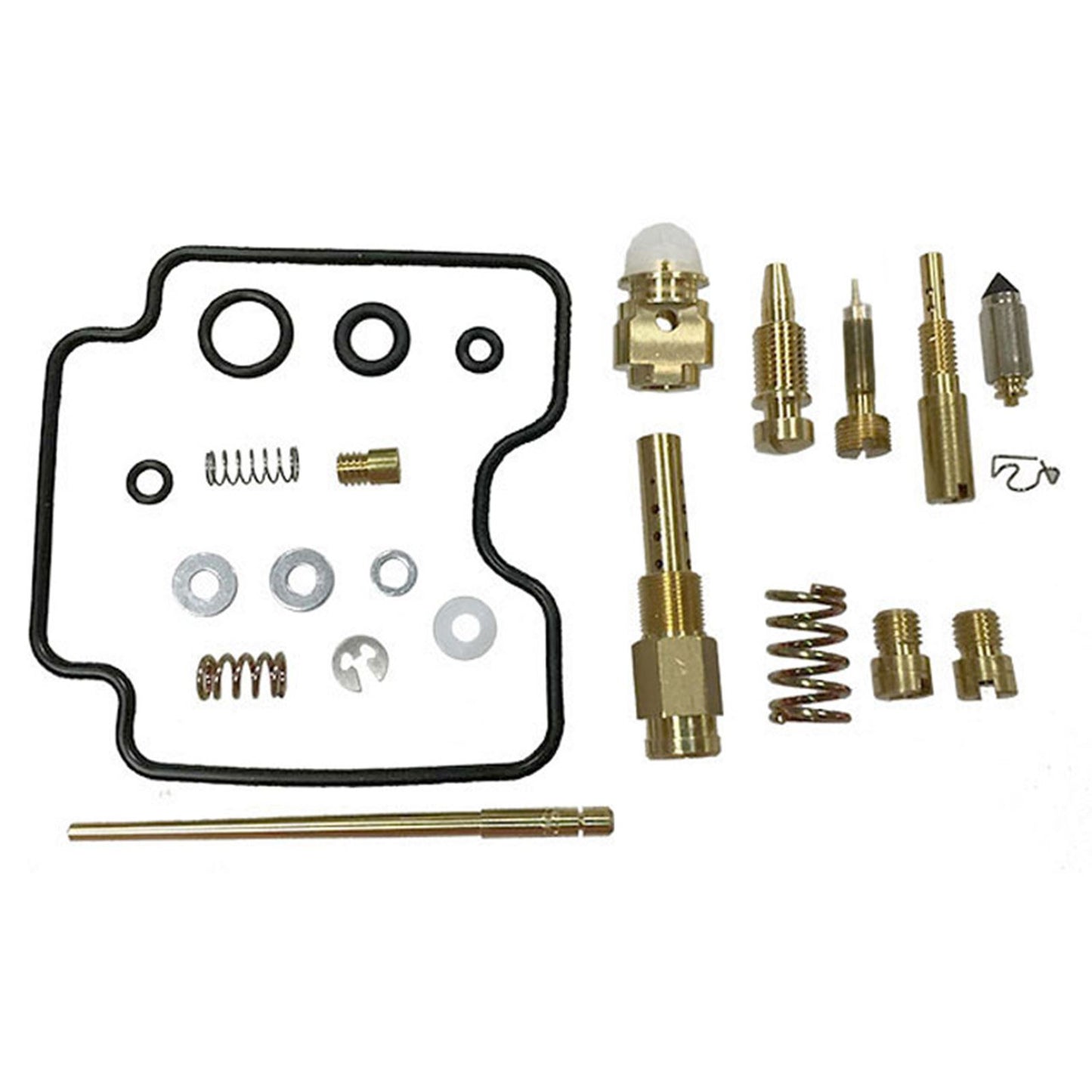 Bronco Carburetor Kit AU-07462_998100