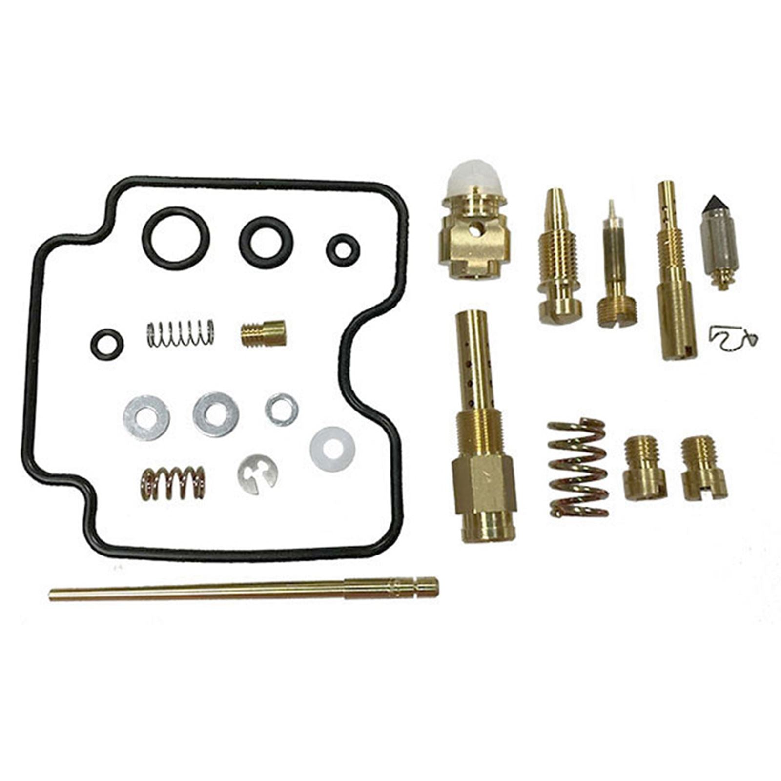 Bronco Carburetor Kit AU-07462_998100