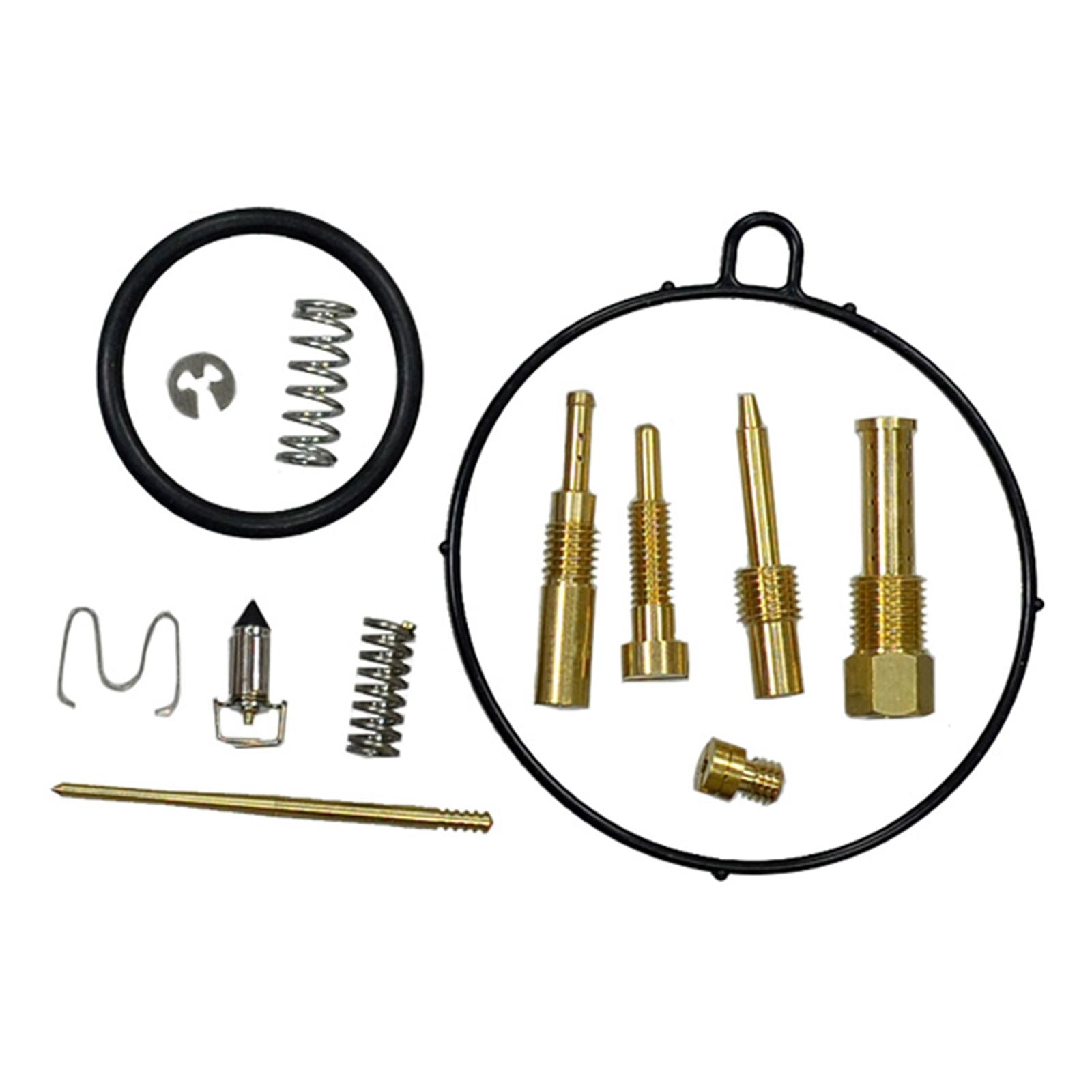 Bronco  Carburetor Kit [MPN: AU-07460]_998101