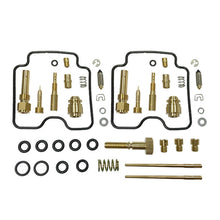 Bronco  Carburetor Kit AU-07466_998103
