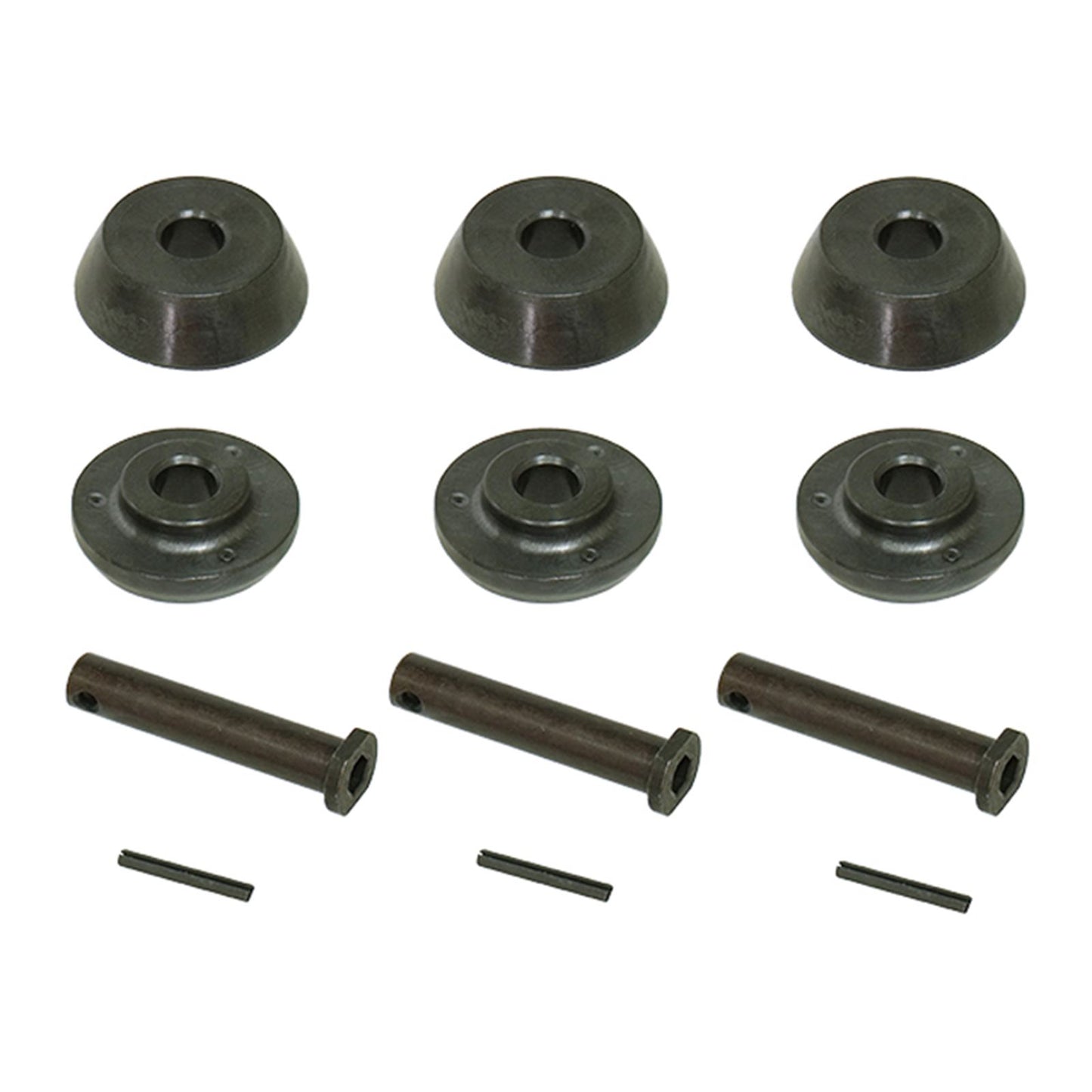 SPI Sports Parts Inc Torque Roller Kit SM-03272_998179